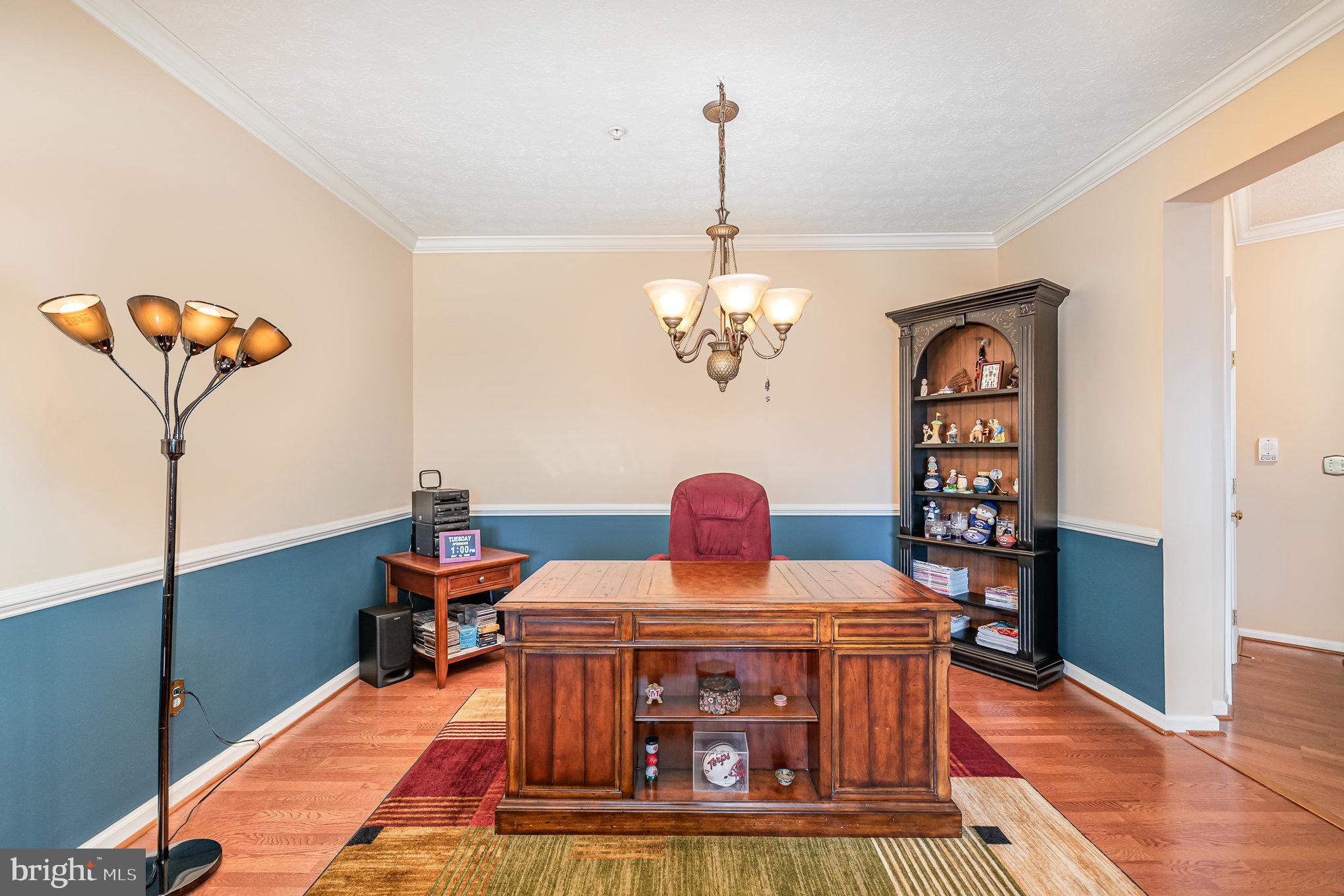 9509 KINGSCROFT TERRACE Q 9509Q