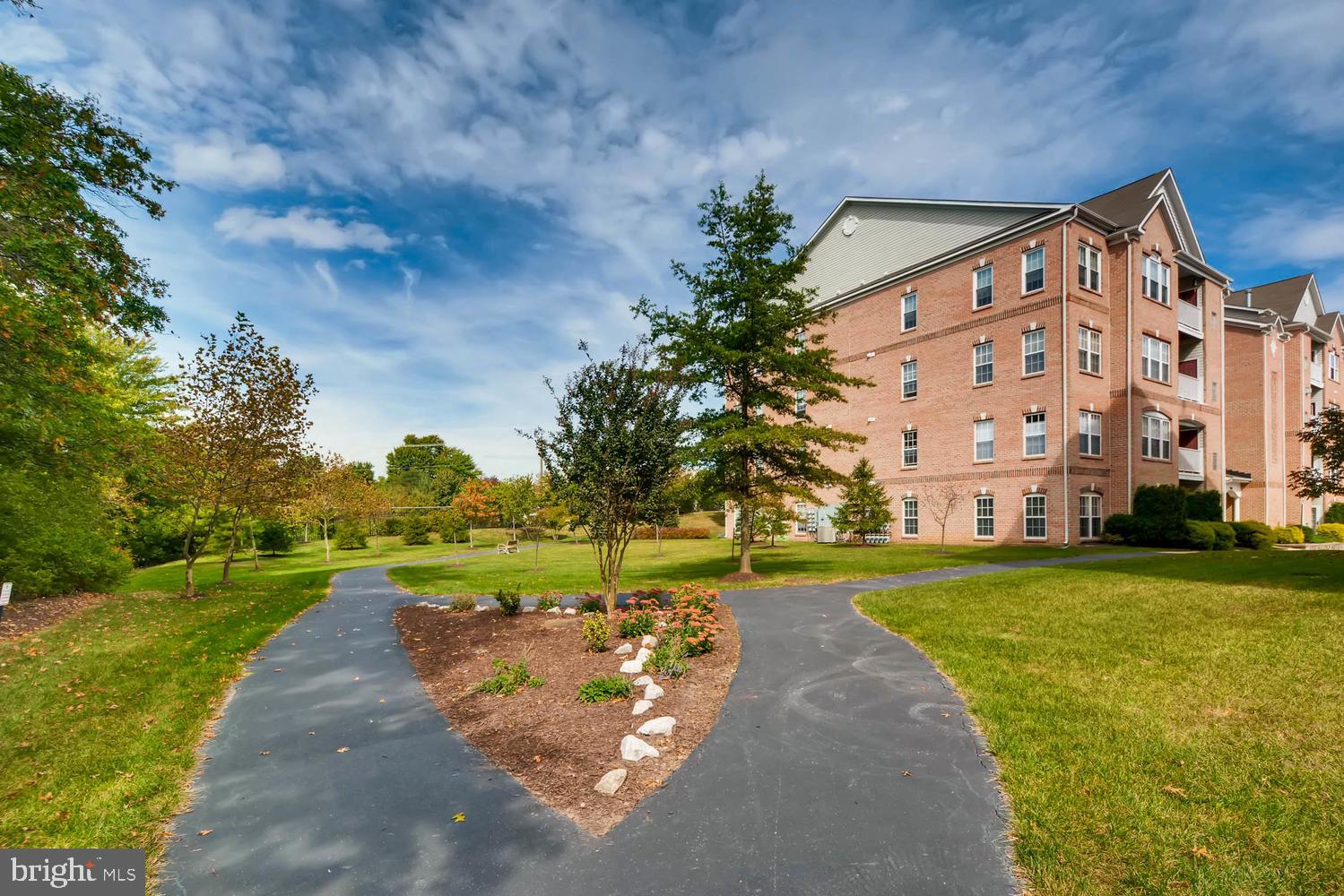 9509 KINGSCROFT TERRACE Q 9509Q