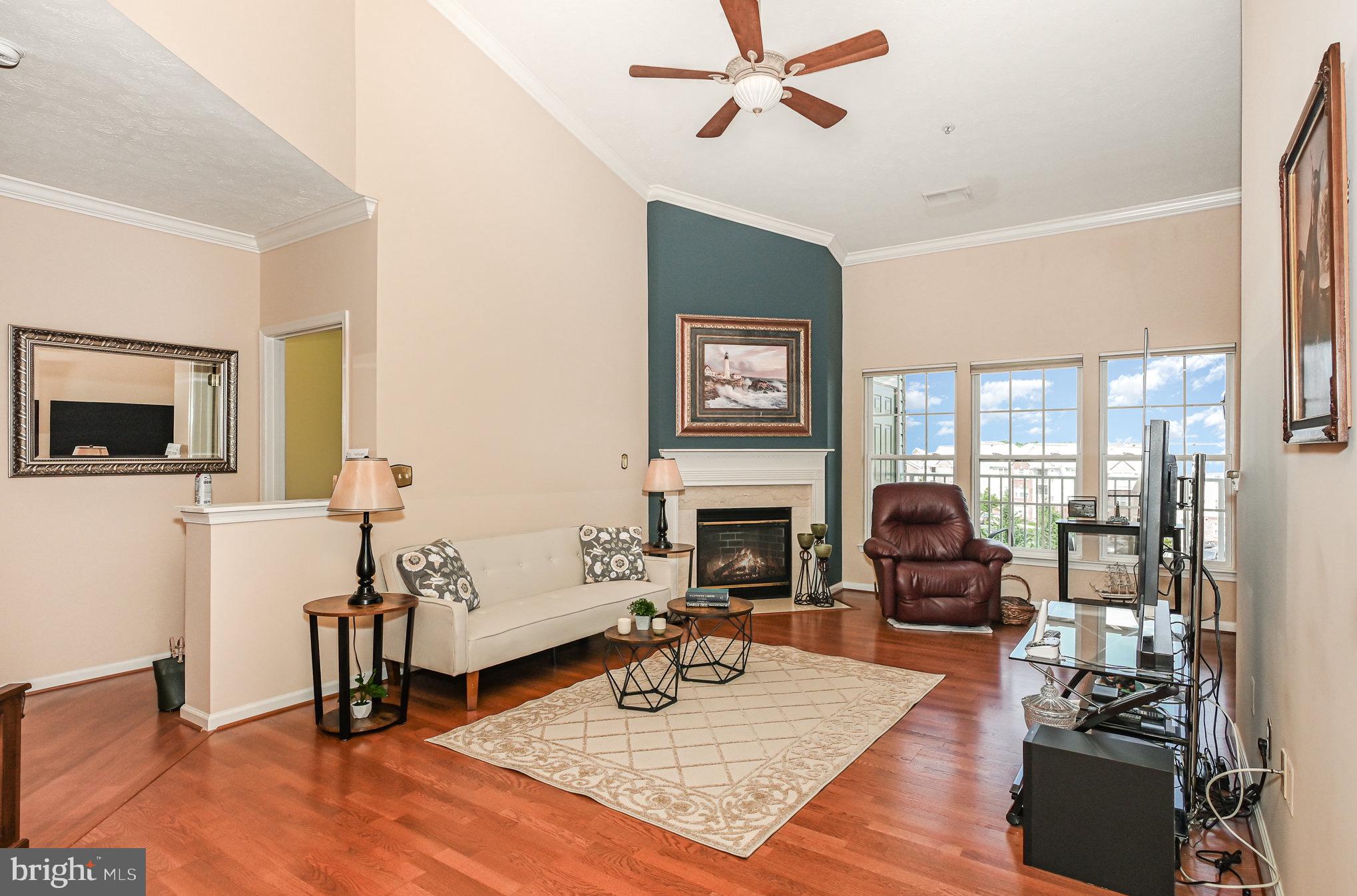 9509 KINGSCROFT TERRACE Q 9509Q