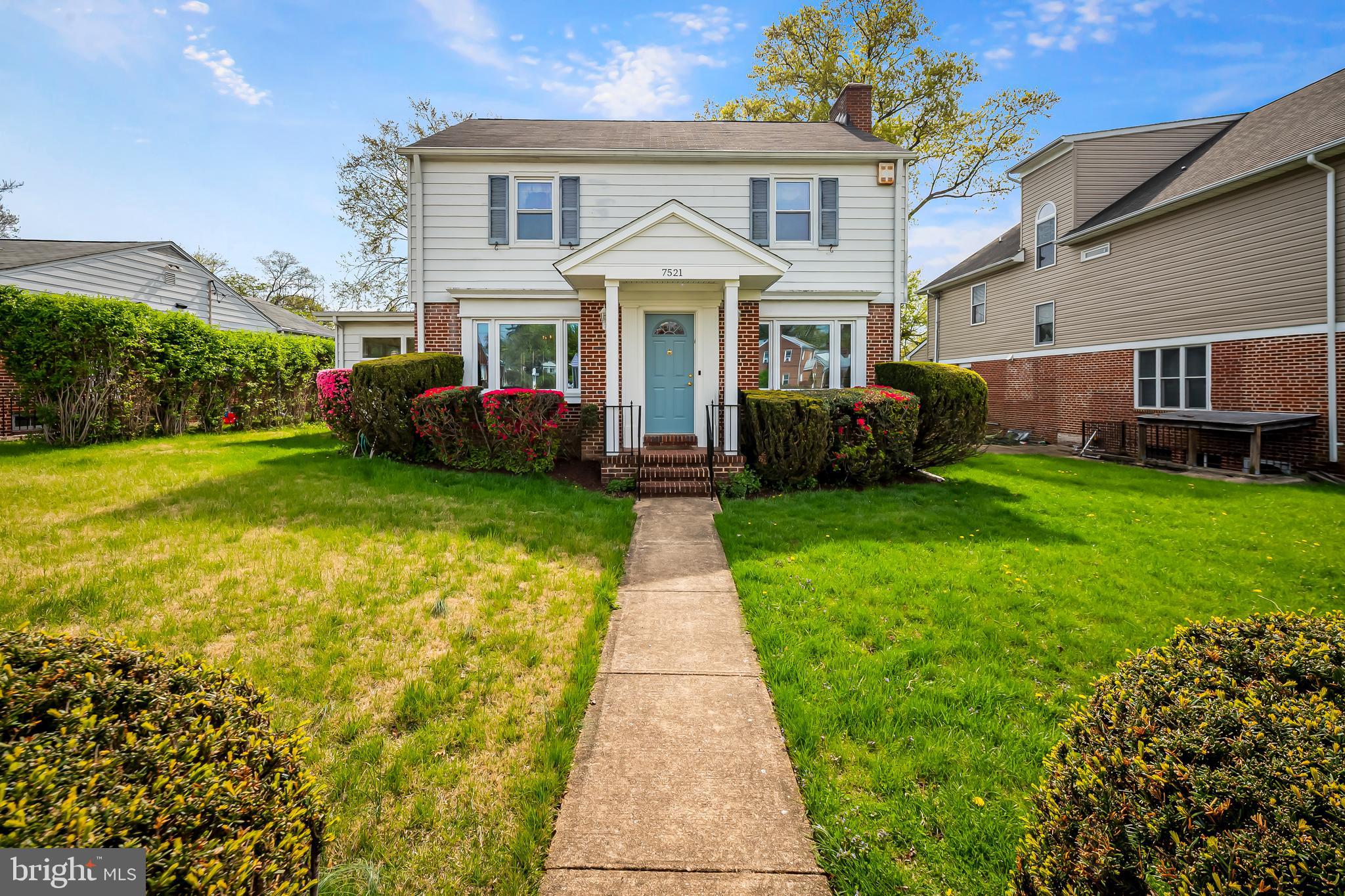 7521 Slade Ave
