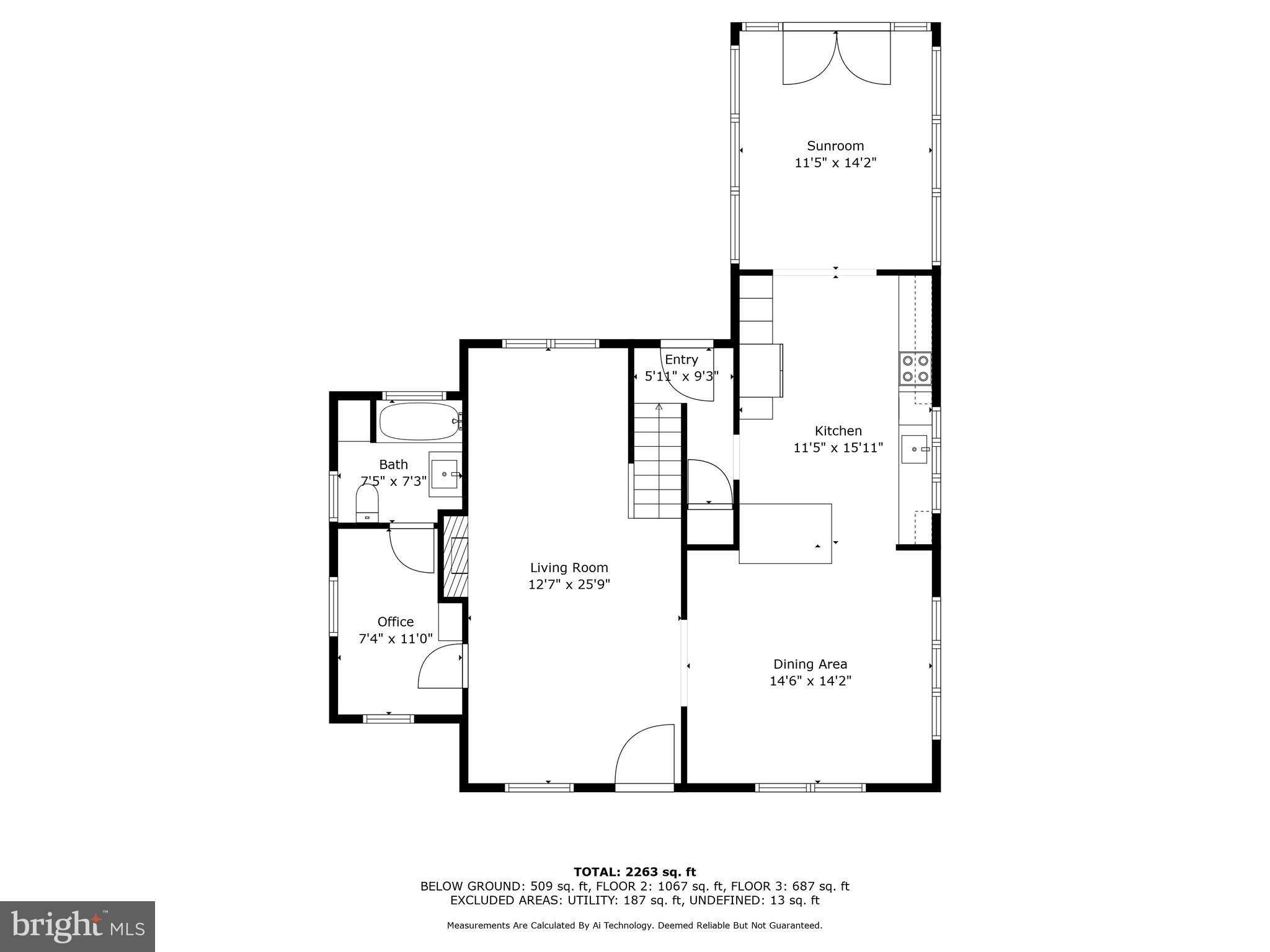 533 Park Ave