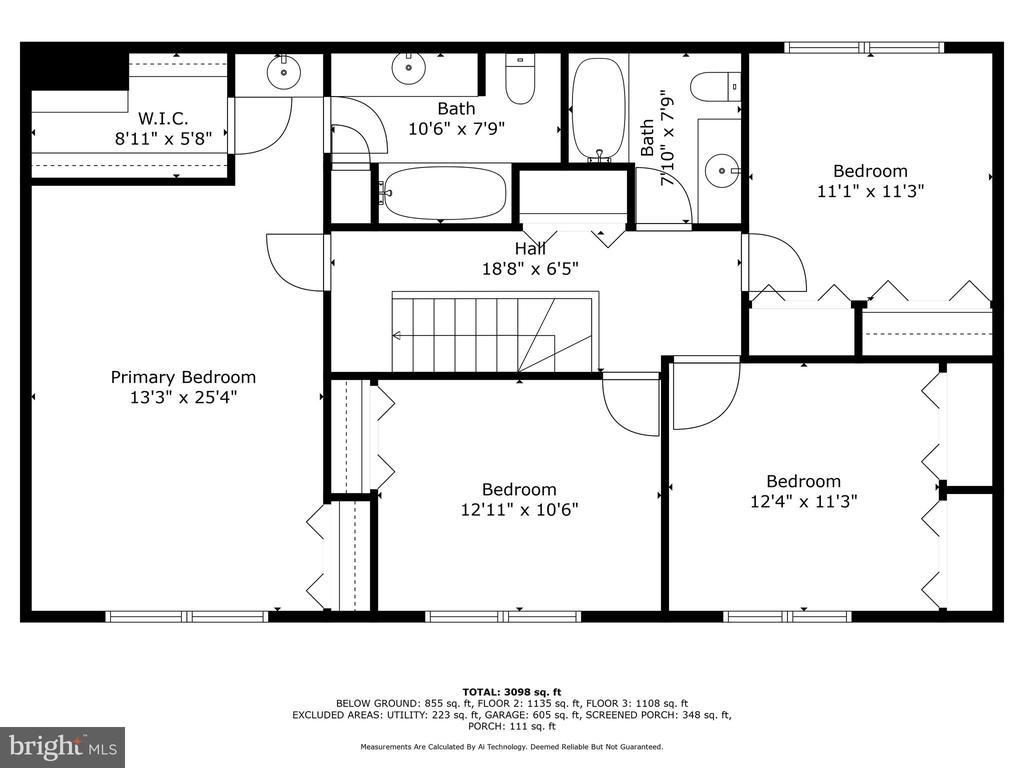 17 Pinewood Farm Ct