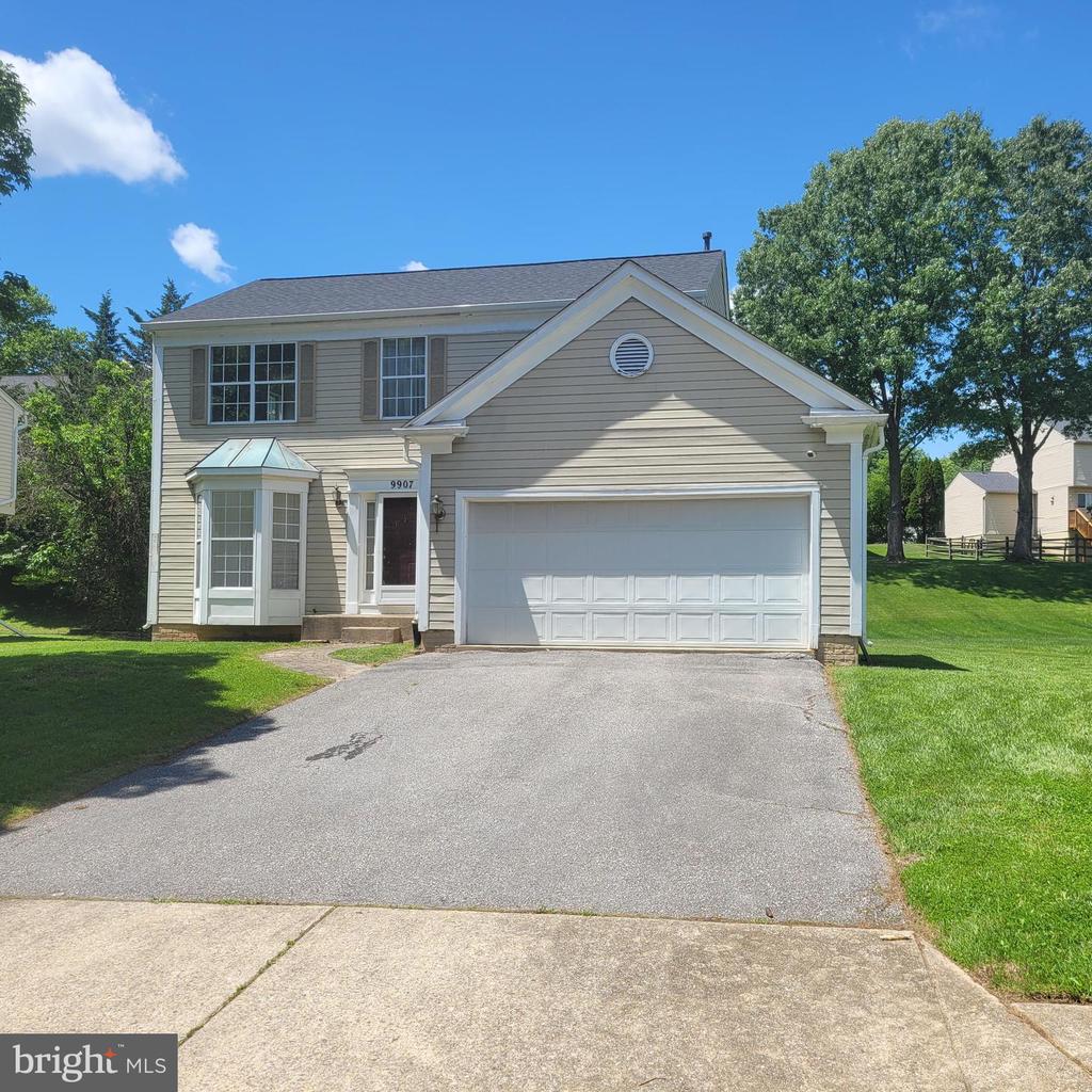 9907 Linden Hill Rd