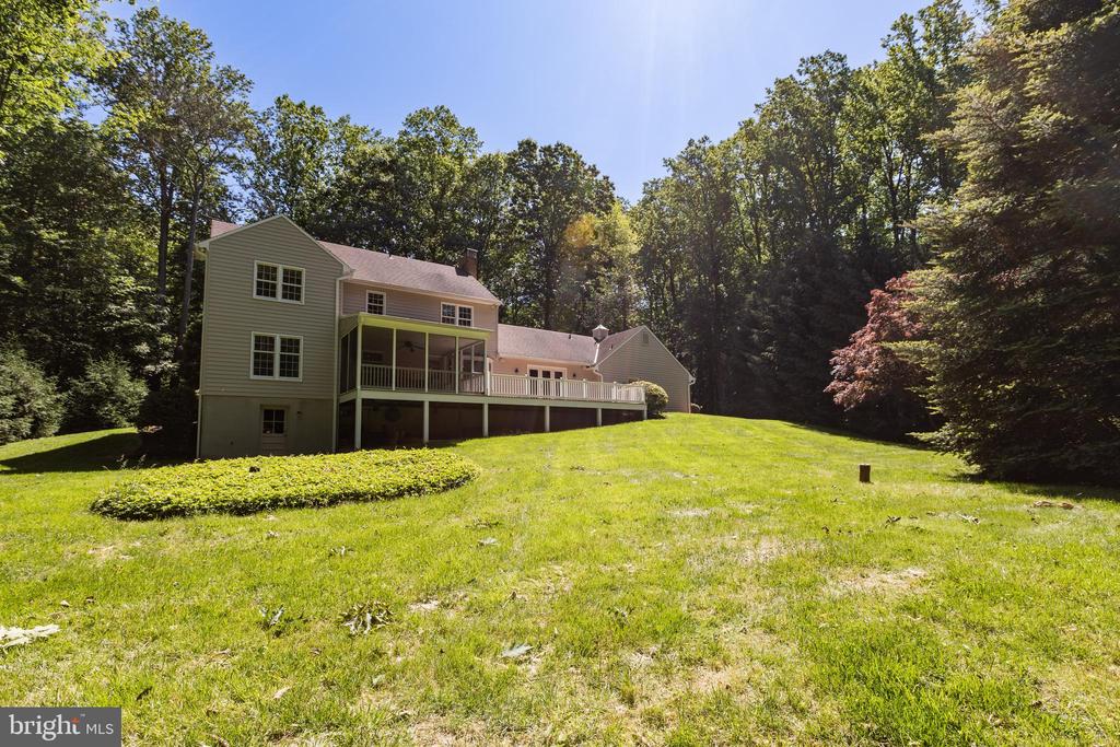 9 Fork Spring Ct