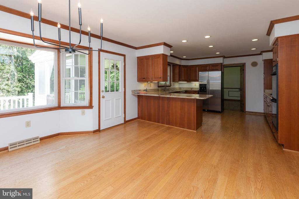9 Fork Spring Ct