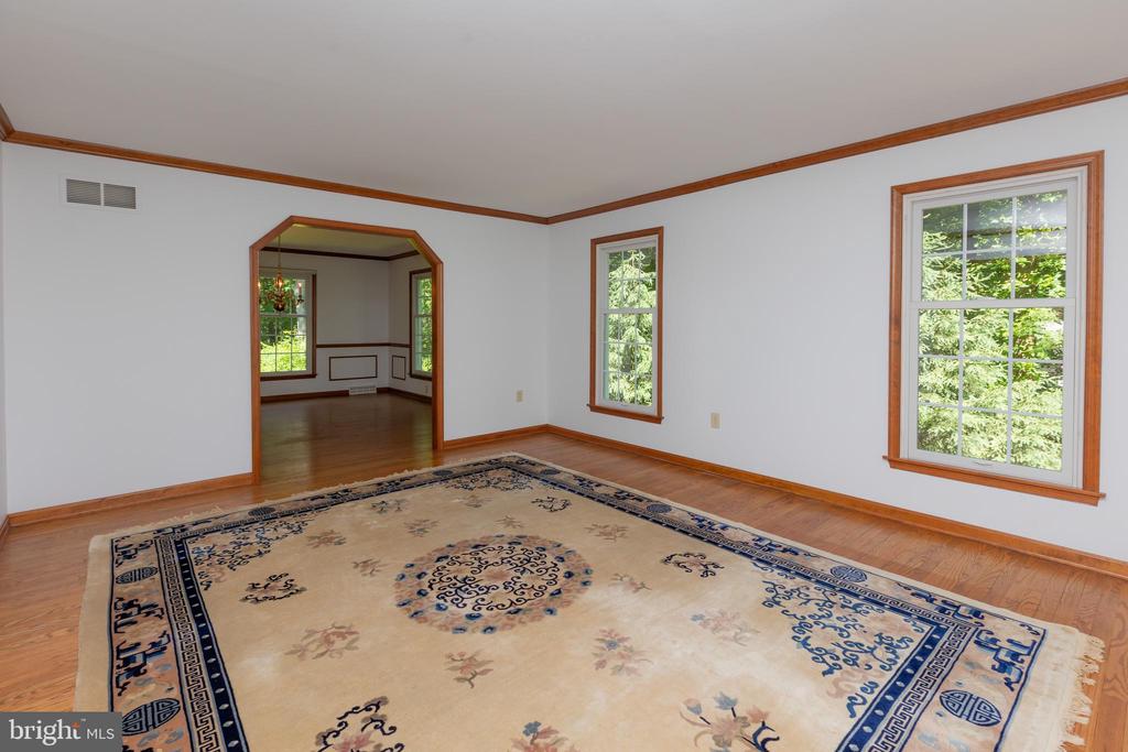 9 Fork Spring Ct