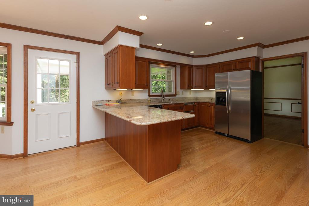 9 Fork Spring Ct