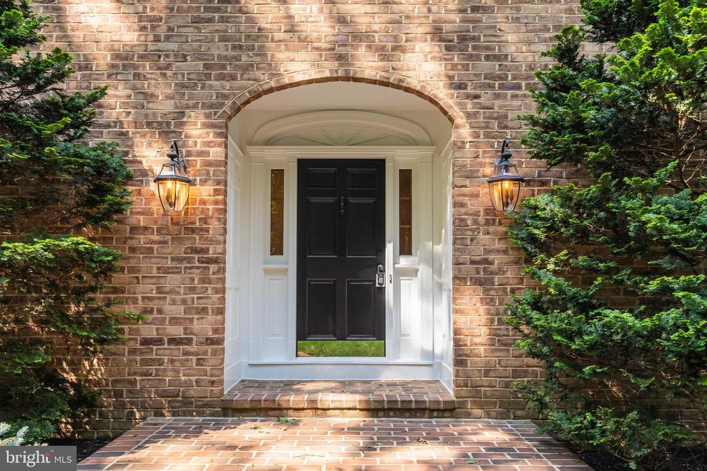 9 Fork Spring Ct