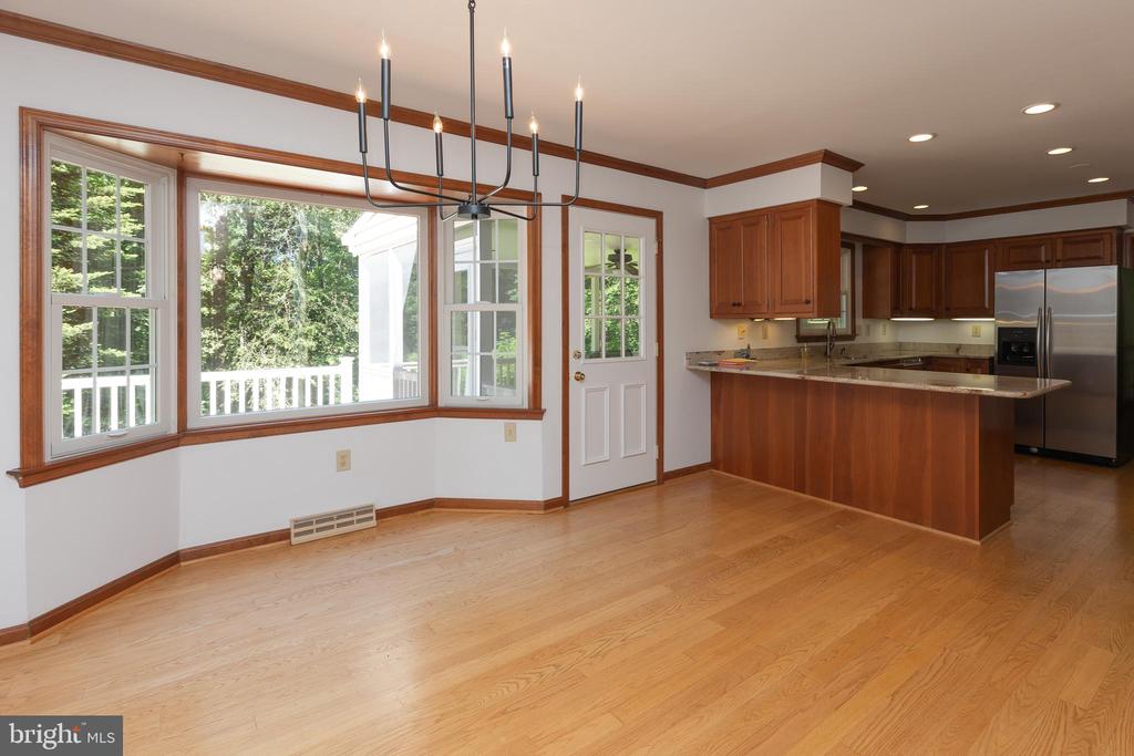 9 Fork Spring Ct