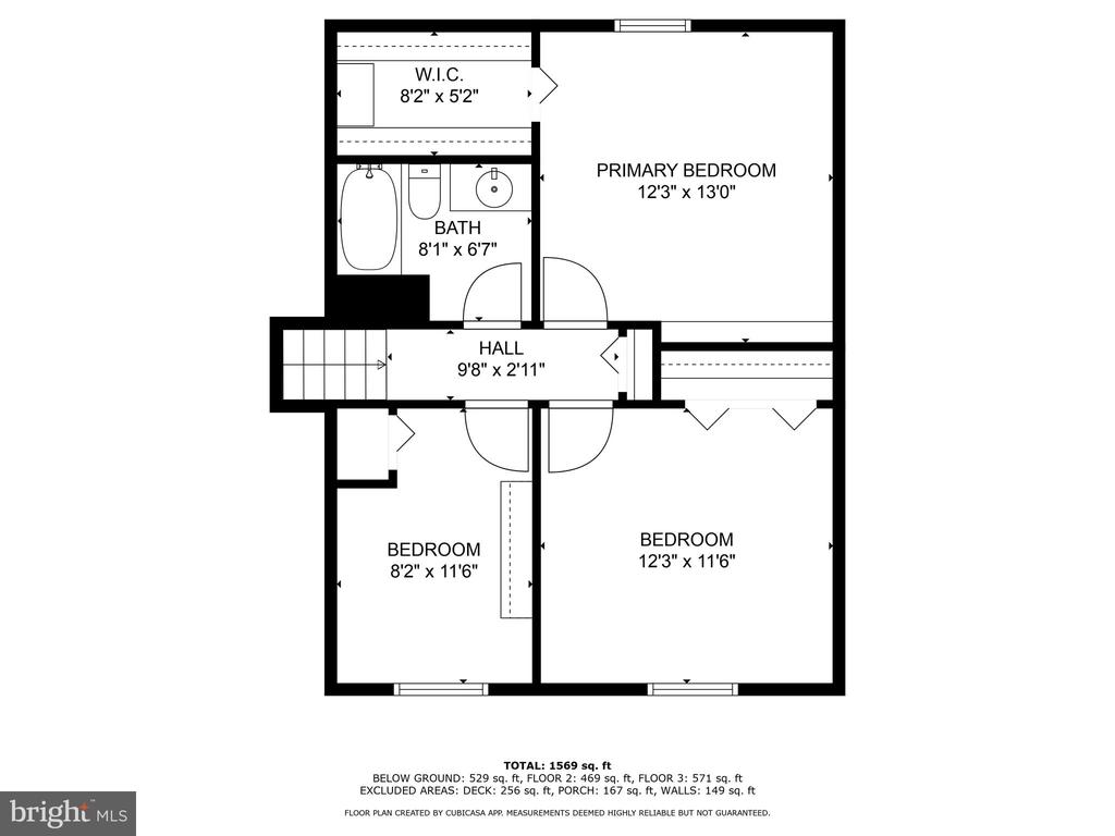 3 Ayr Ct