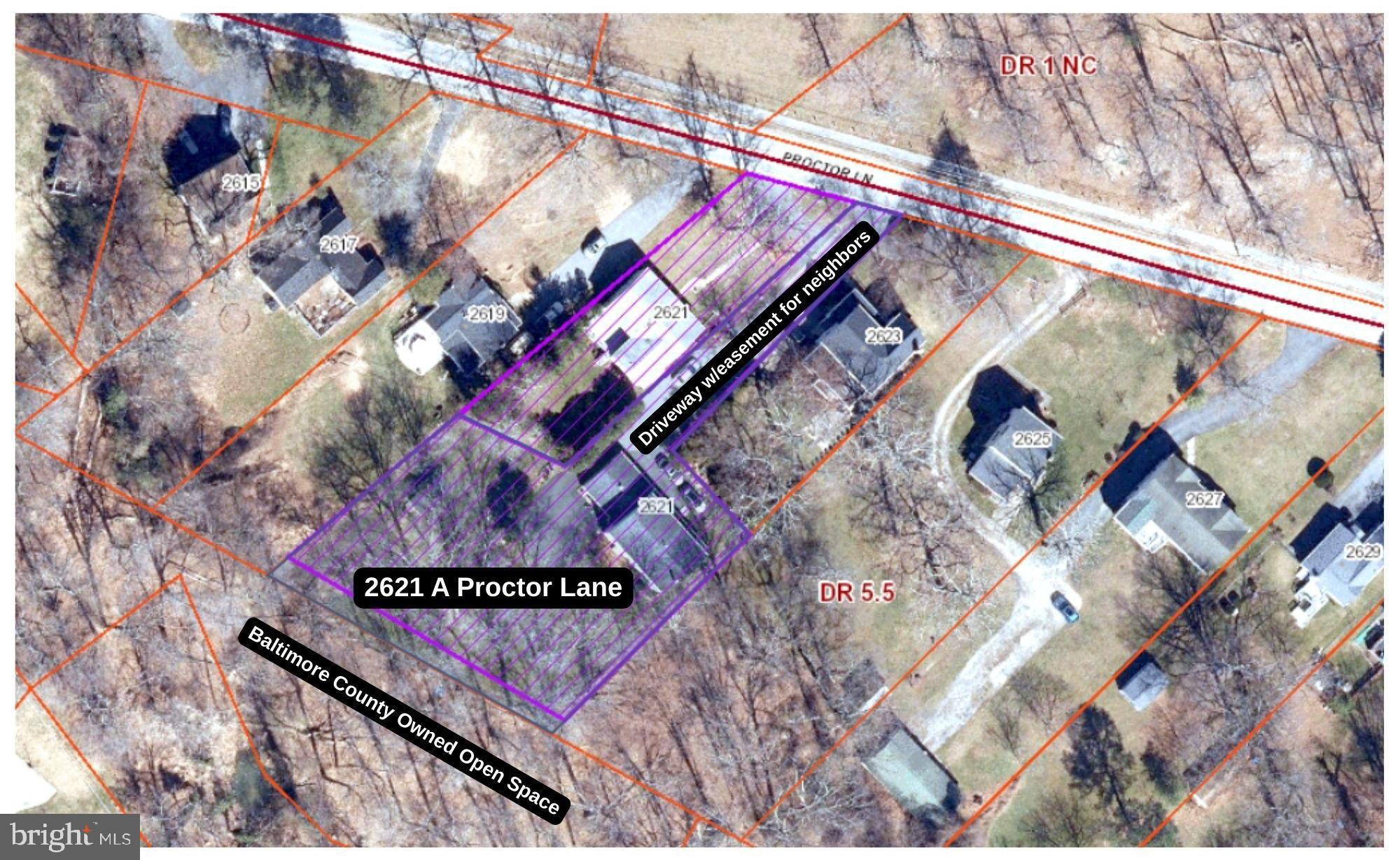 2621-A Proctor Ln