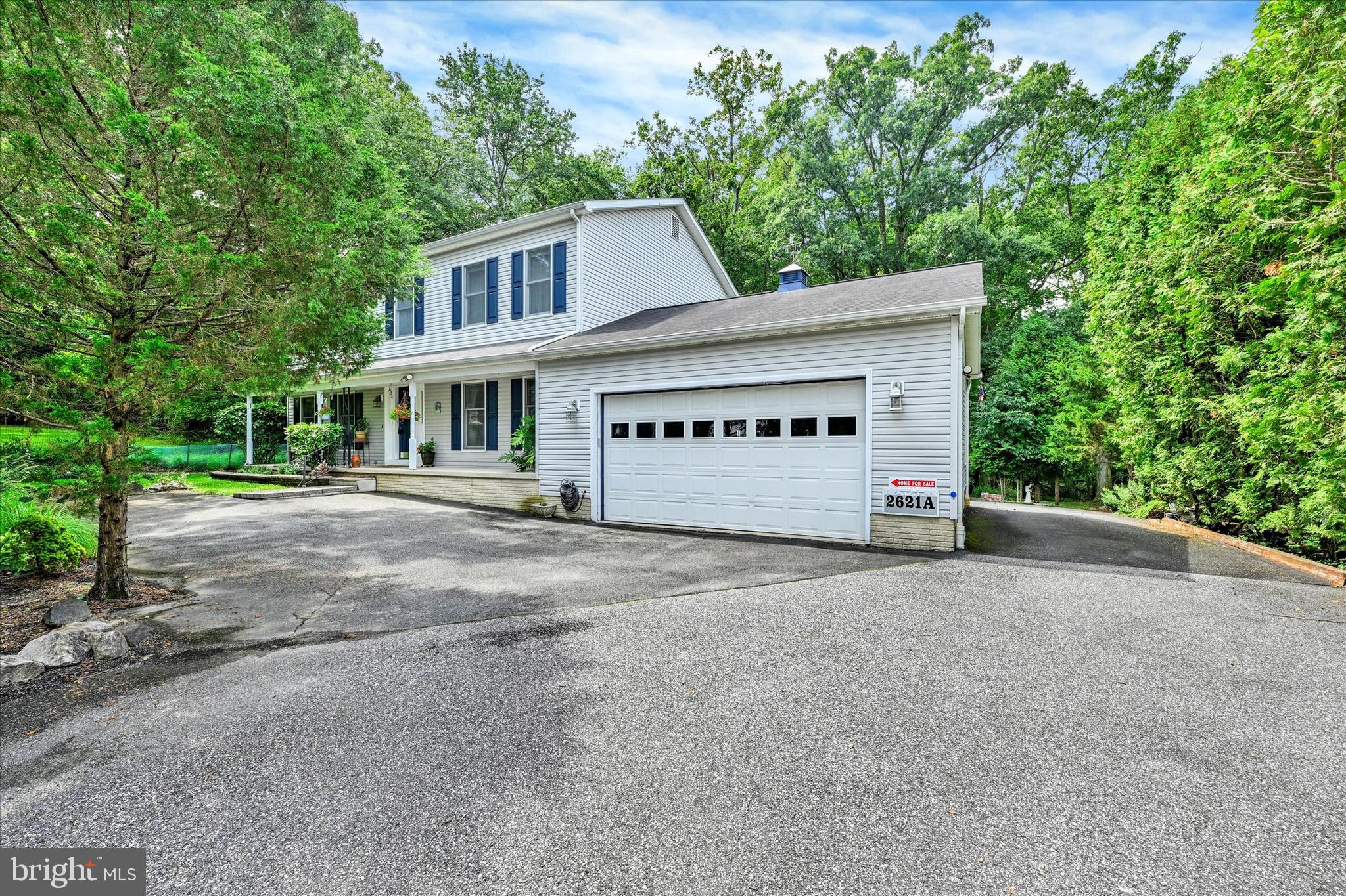 2621-A Proctor Ln