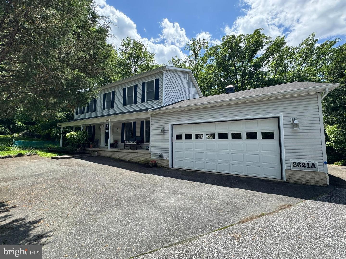 2621-A Proctor Ln