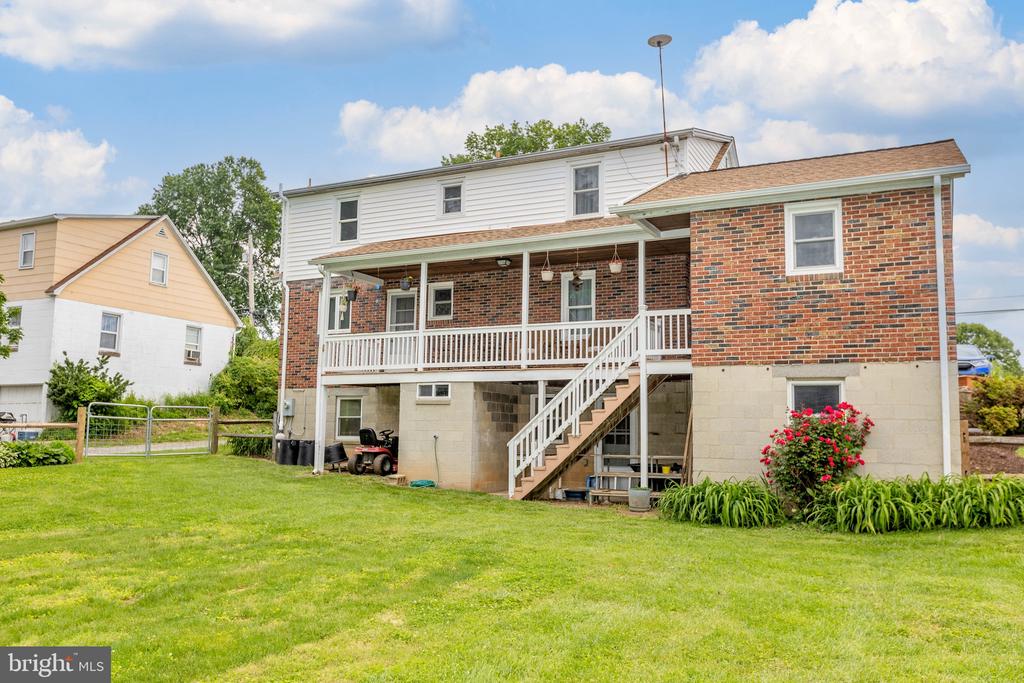 5307 Emory Rd