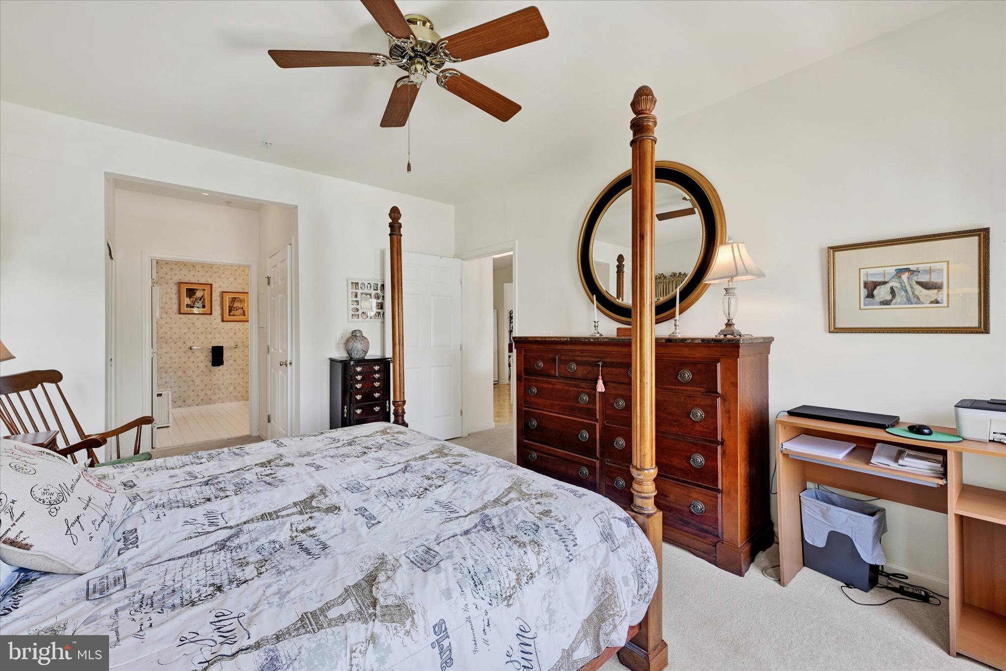 7-E Brook Farm Ct #7e