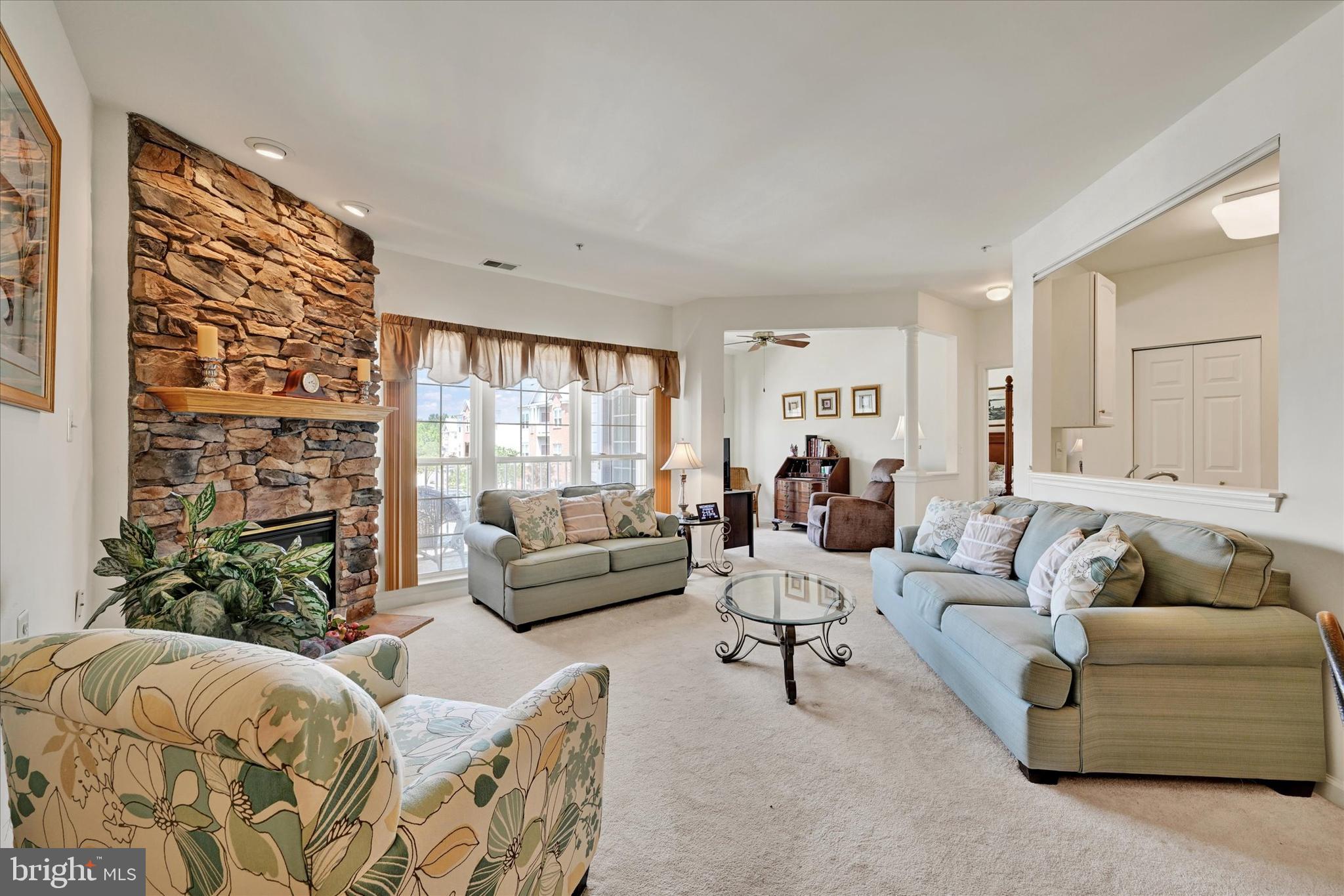 7-E Brook Farm Ct #7e