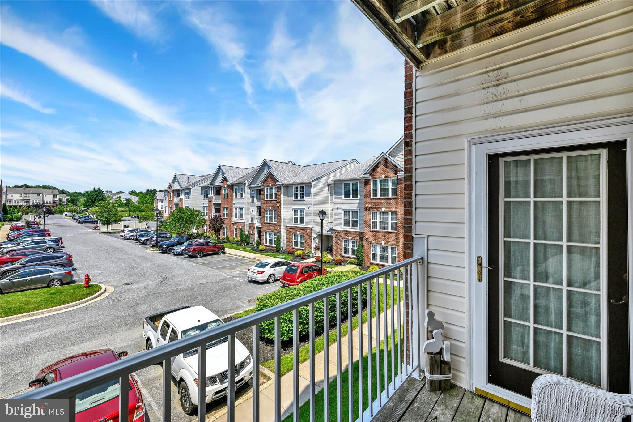 7-E Brook Farm Ct #7e