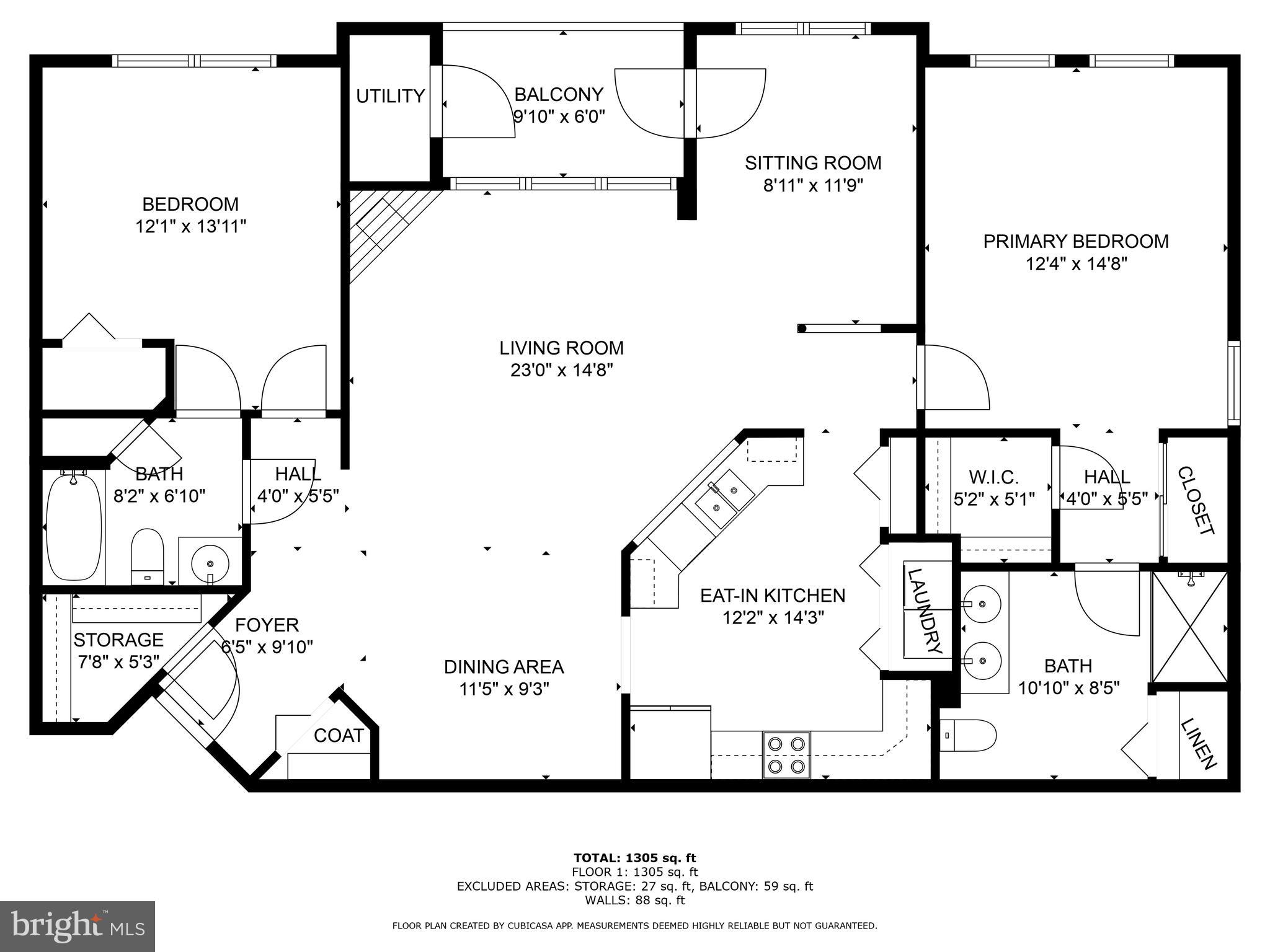 7-E Brook Farm Ct #7e