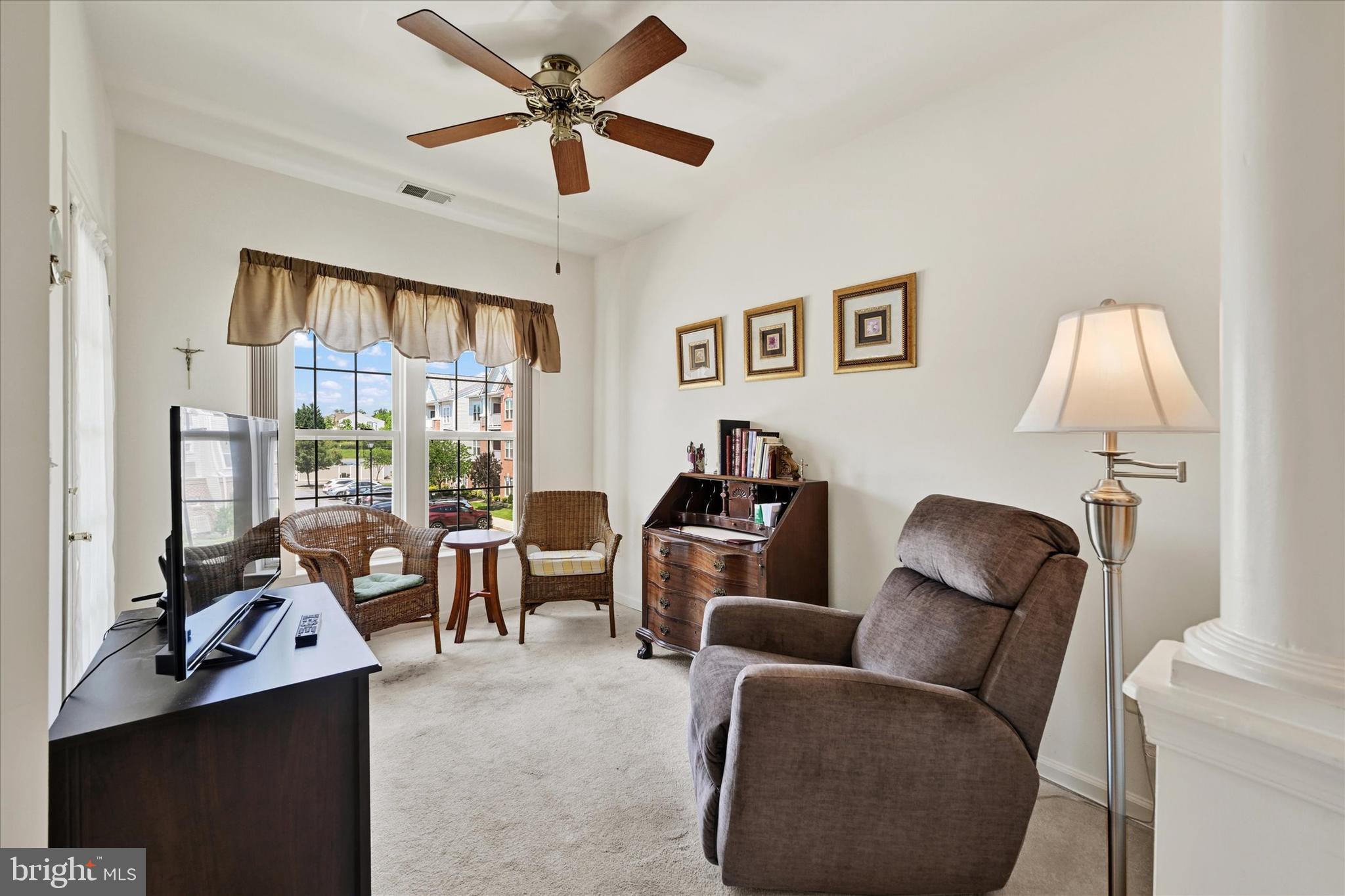 7-E Brook Farm Ct #7e