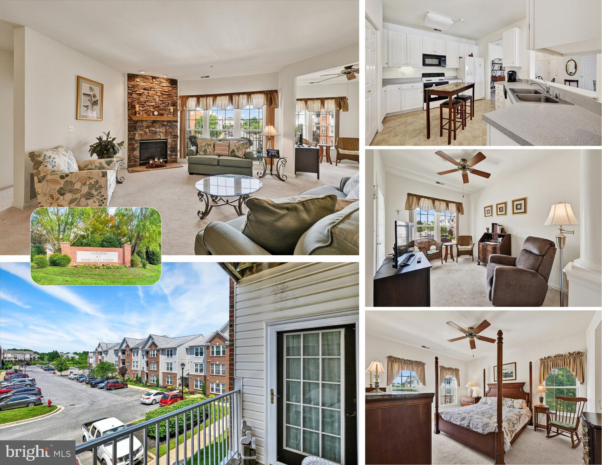 7-E Brook Farm Ct #7e