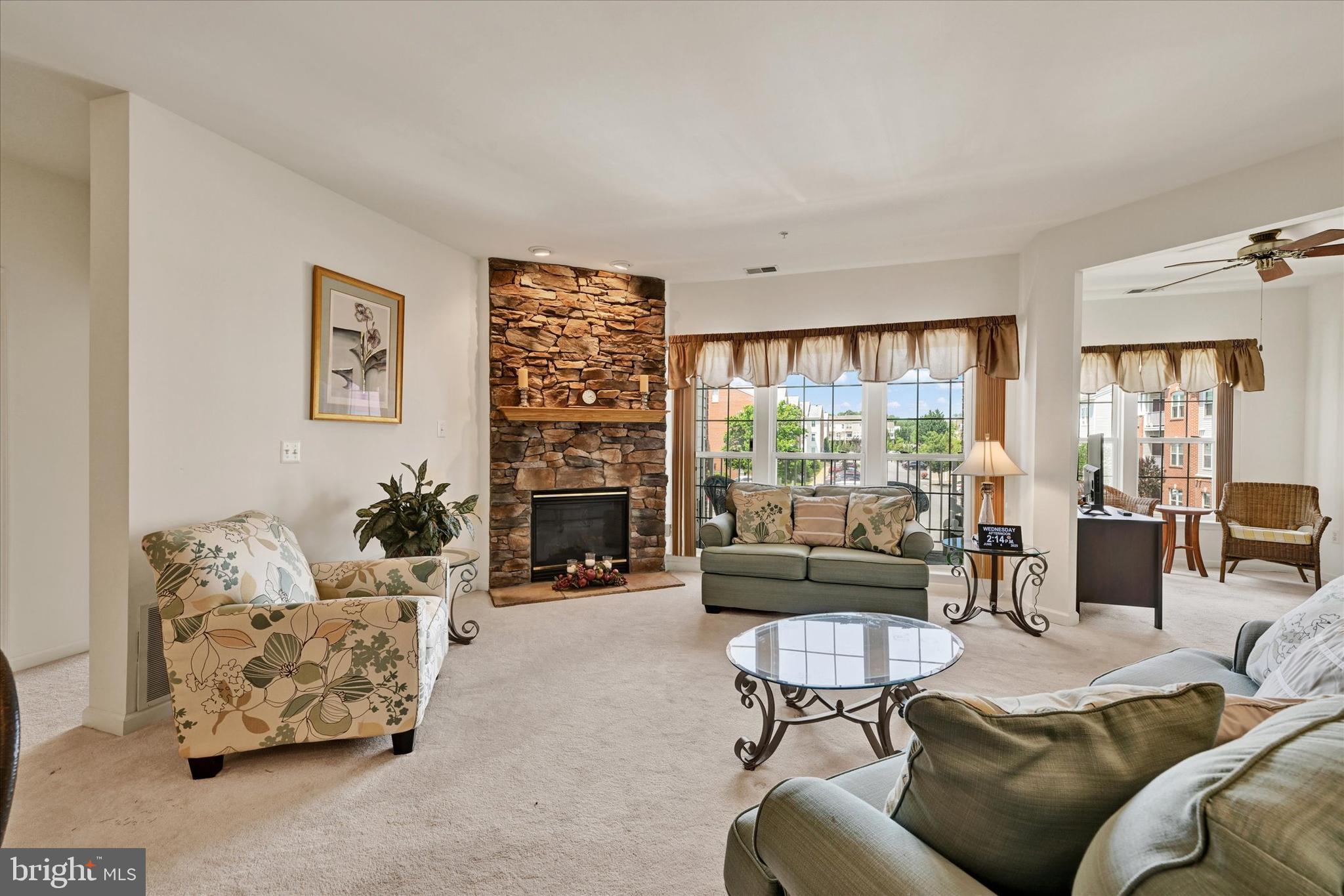 7-E Brook Farm Ct #7e