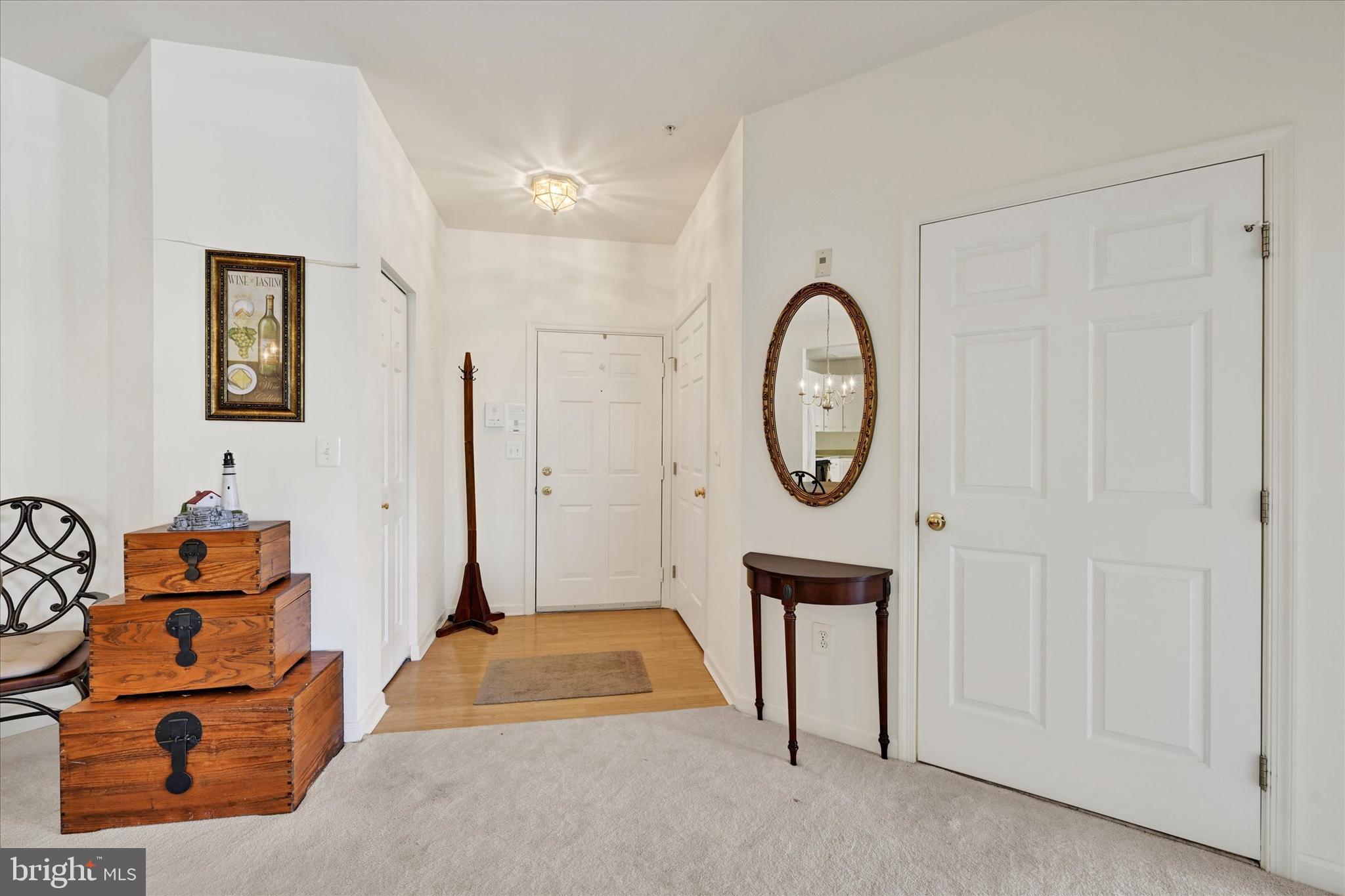 7-E Brook Farm Ct #7e