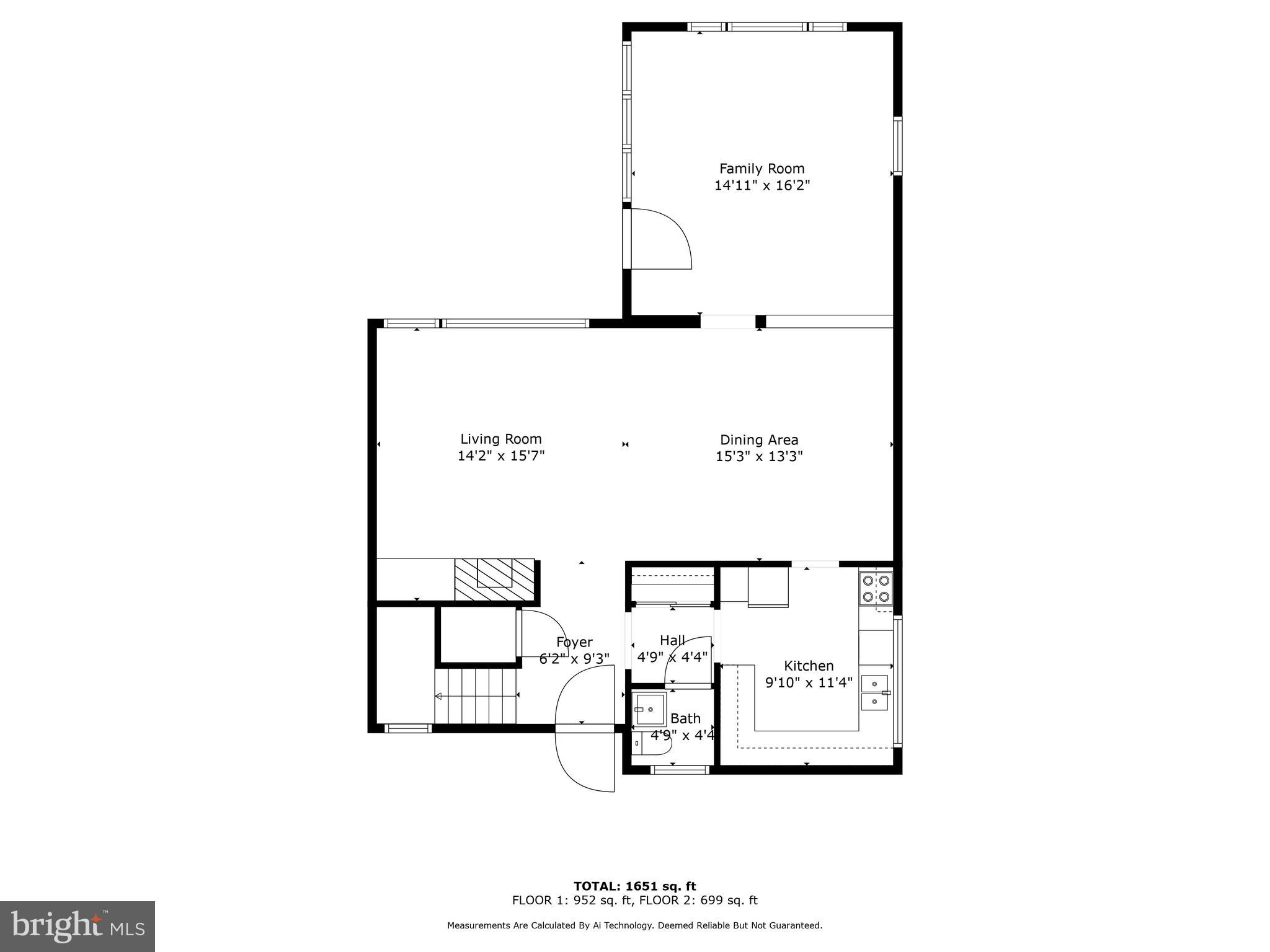 6003 Lakehurst Dr #3