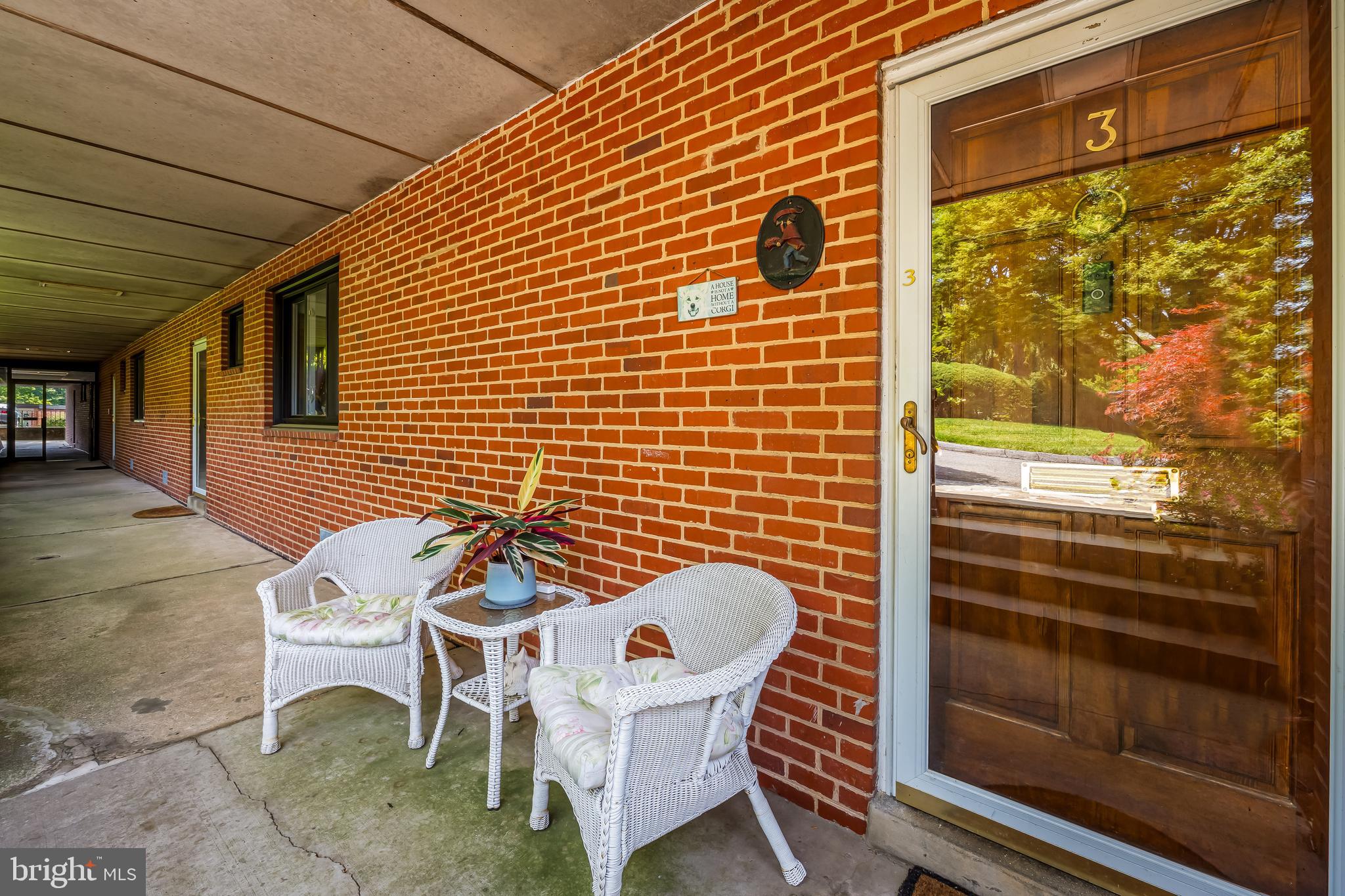 6003 Lakehurst Dr #3