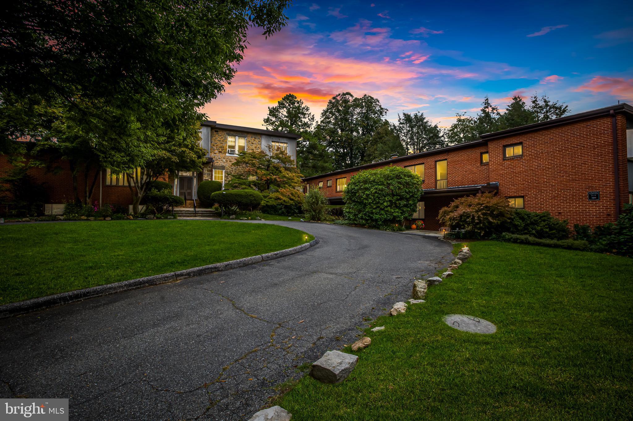 6003 Lakehurst Dr #3