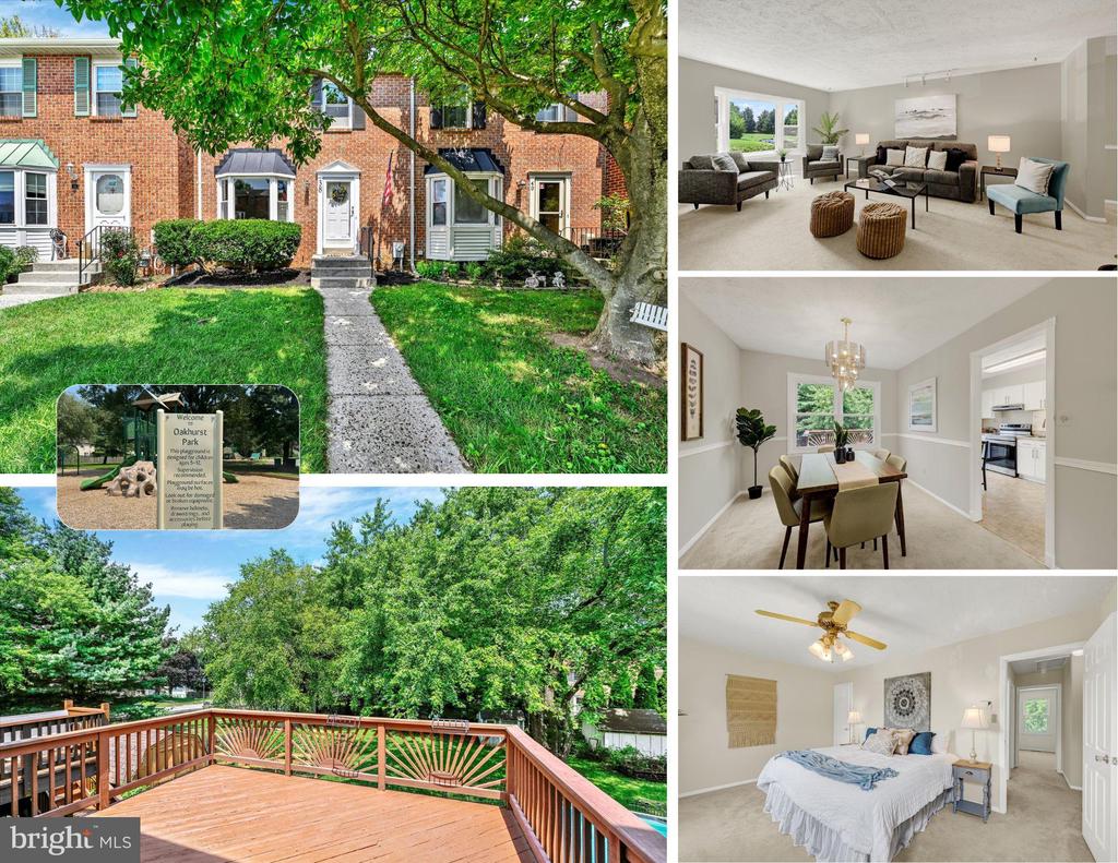 38 Stoneway Pl