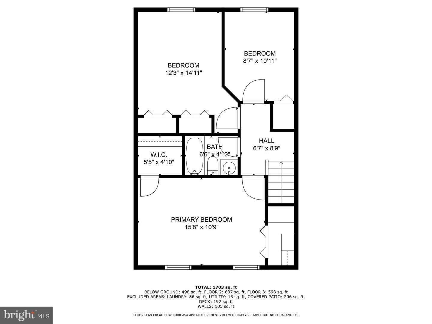 38 Stoneway Pl