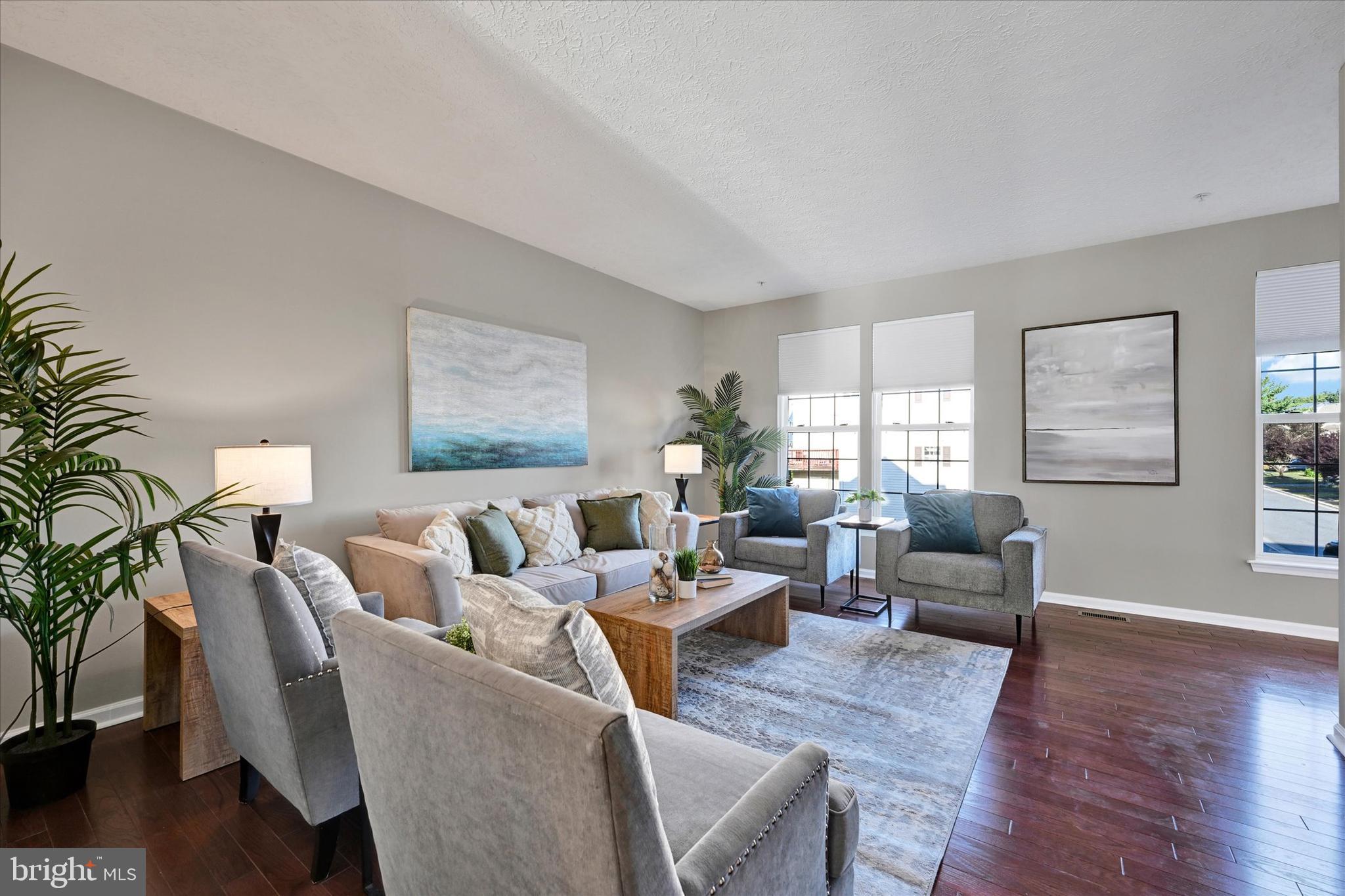 9744 Harvester Cir #9744