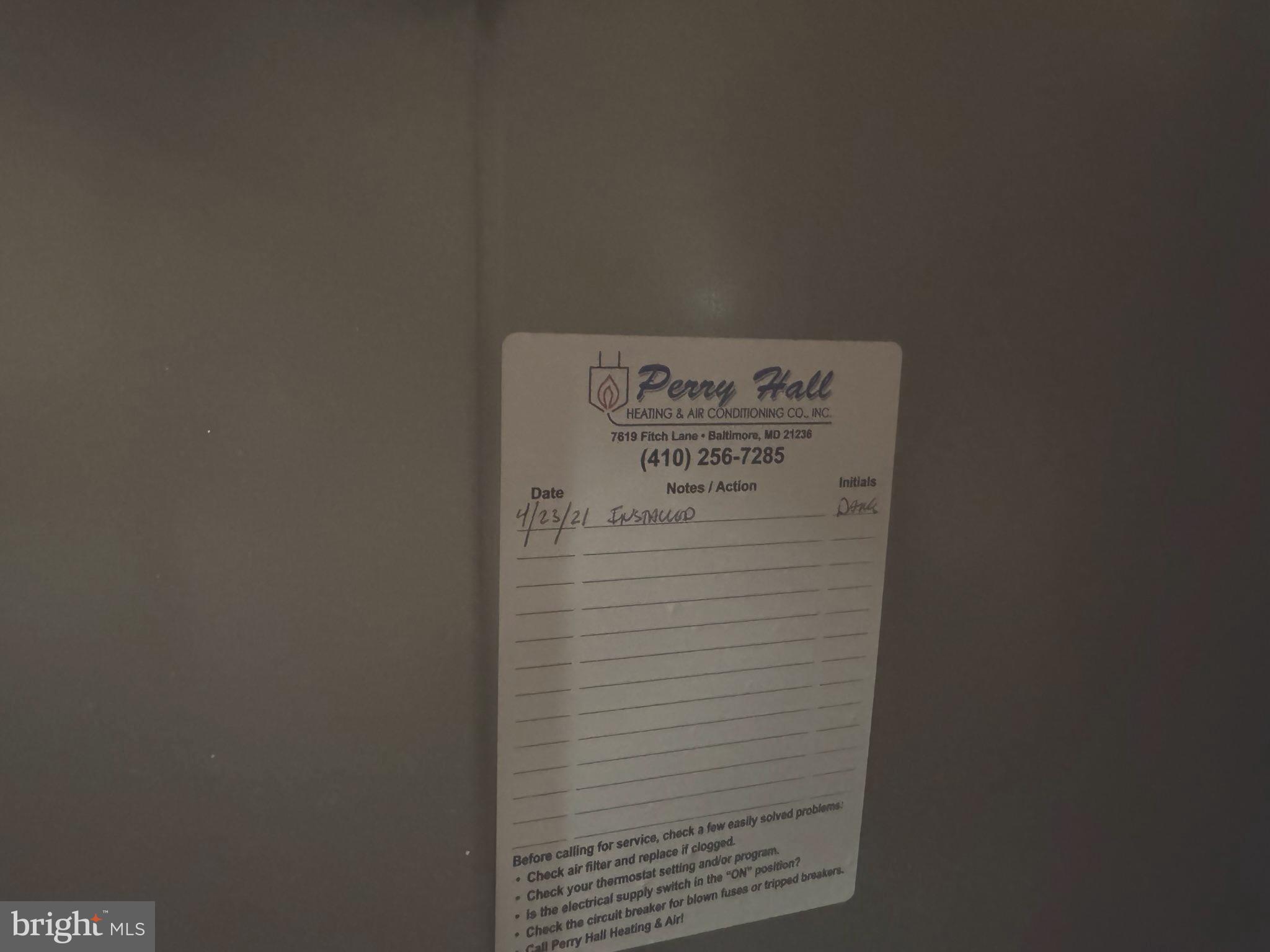 9744 Harvester Cir #9744