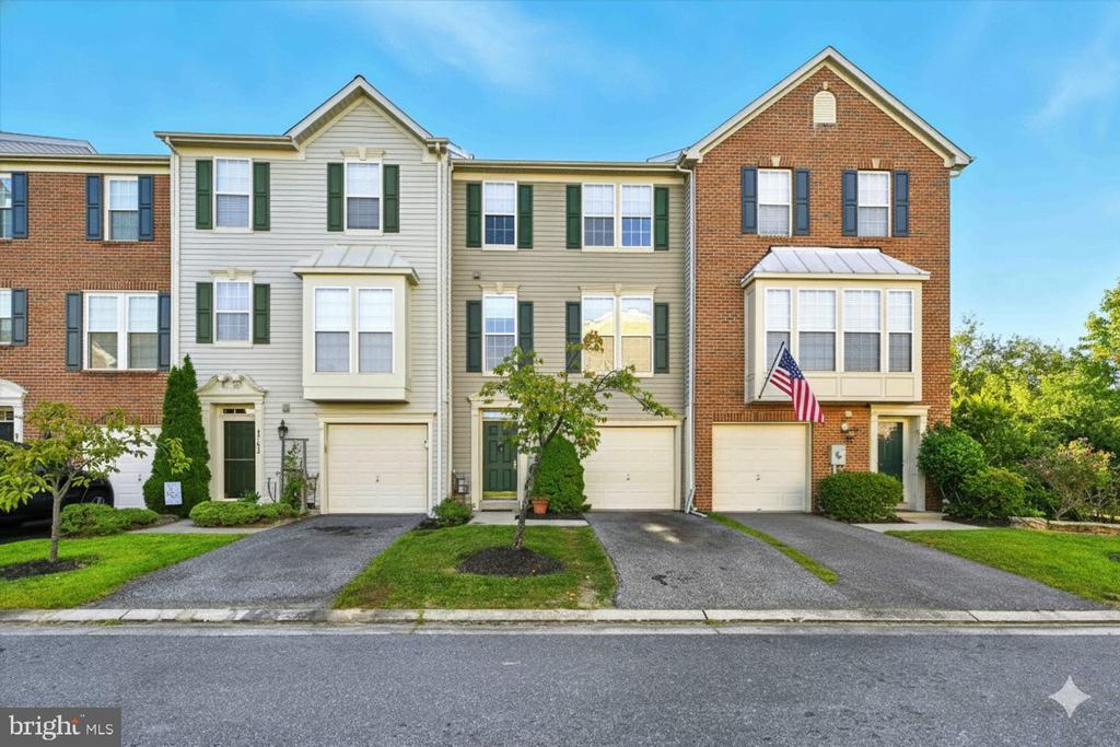 9744 Harvester Cir #9744