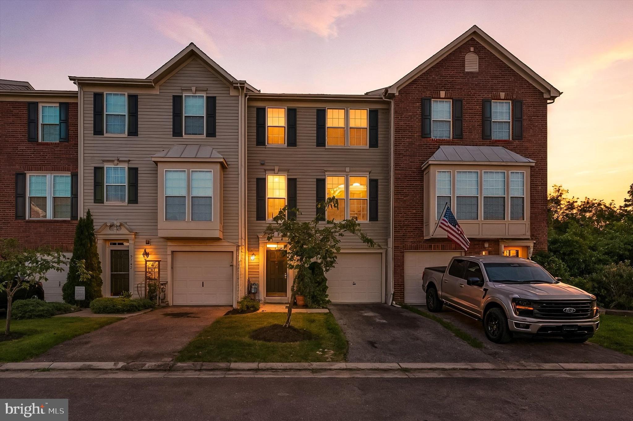 9744 Harvester Cir #9744