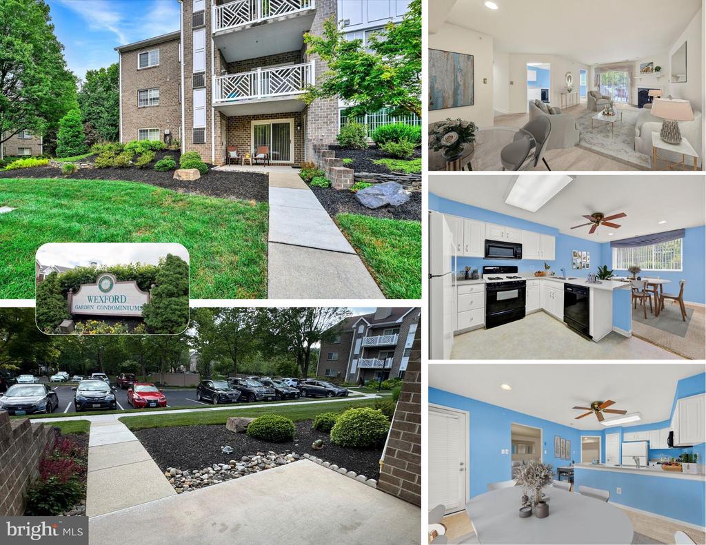 8 Bandon Ct #101
