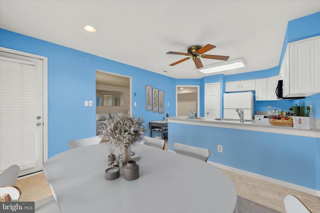8 Bandon Ct #101