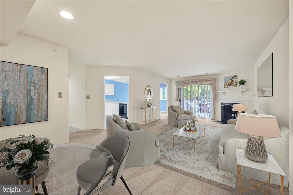 8 Bandon Ct #101