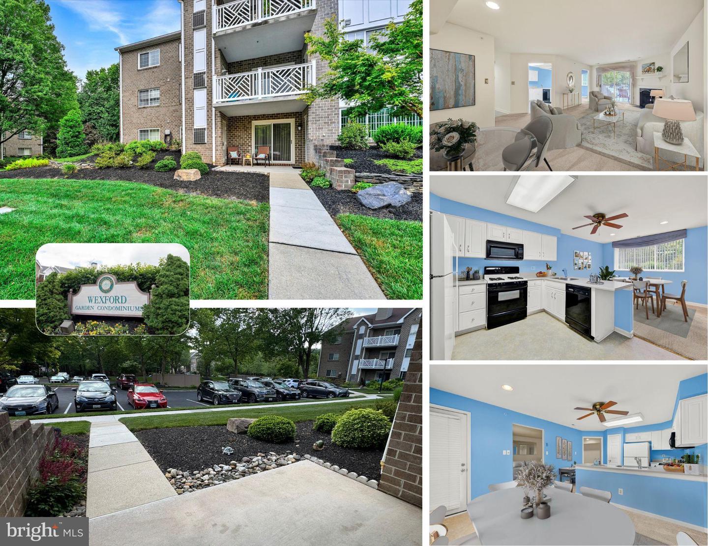8 Bandon Ct #101