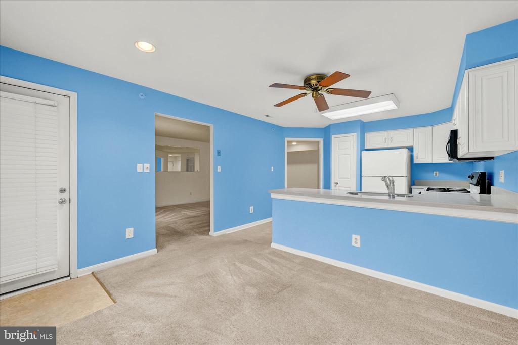 8 Bandon Ct #101