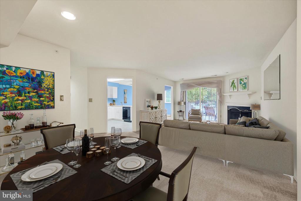 8 Bandon Ct #101