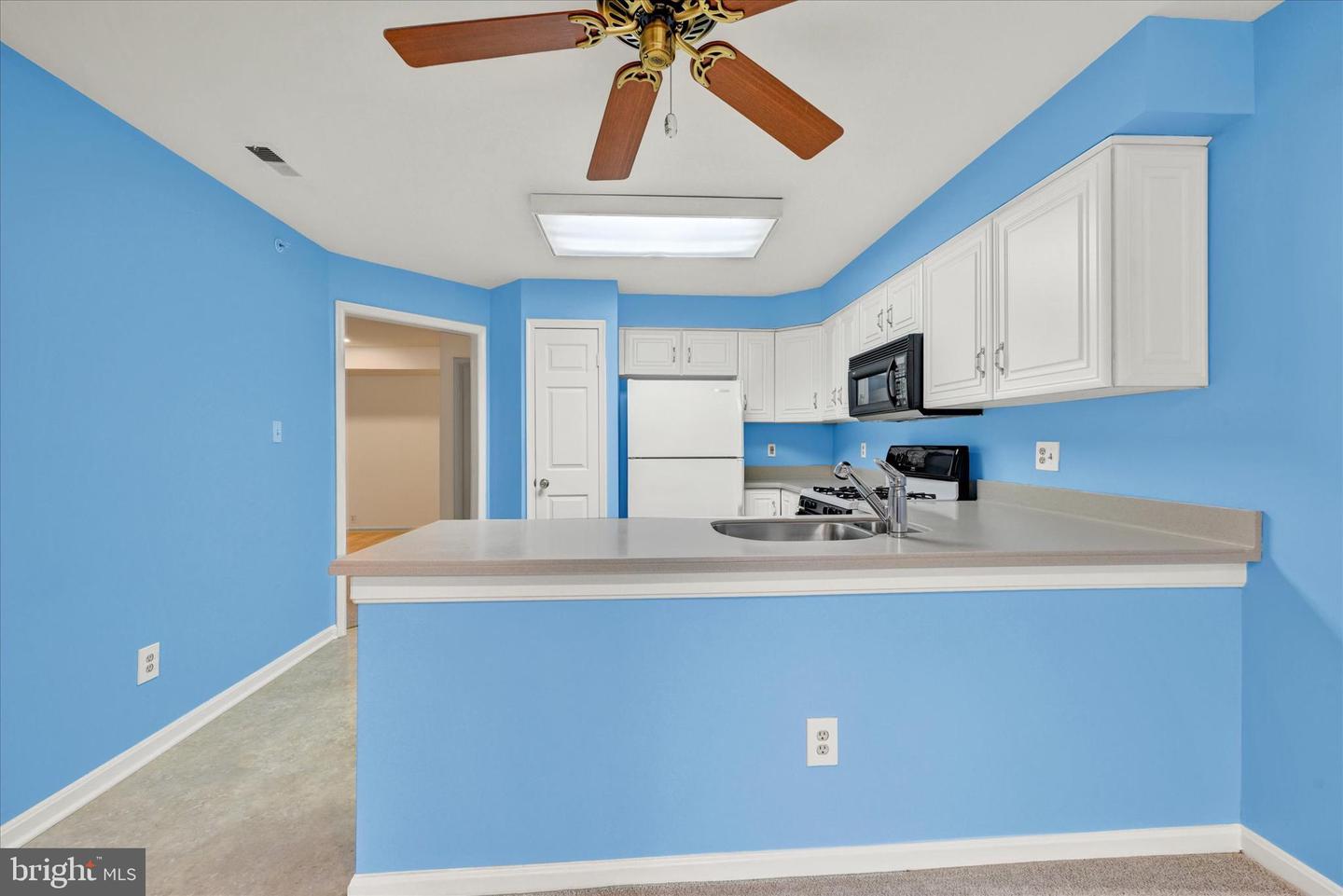 8 Bandon Ct #101