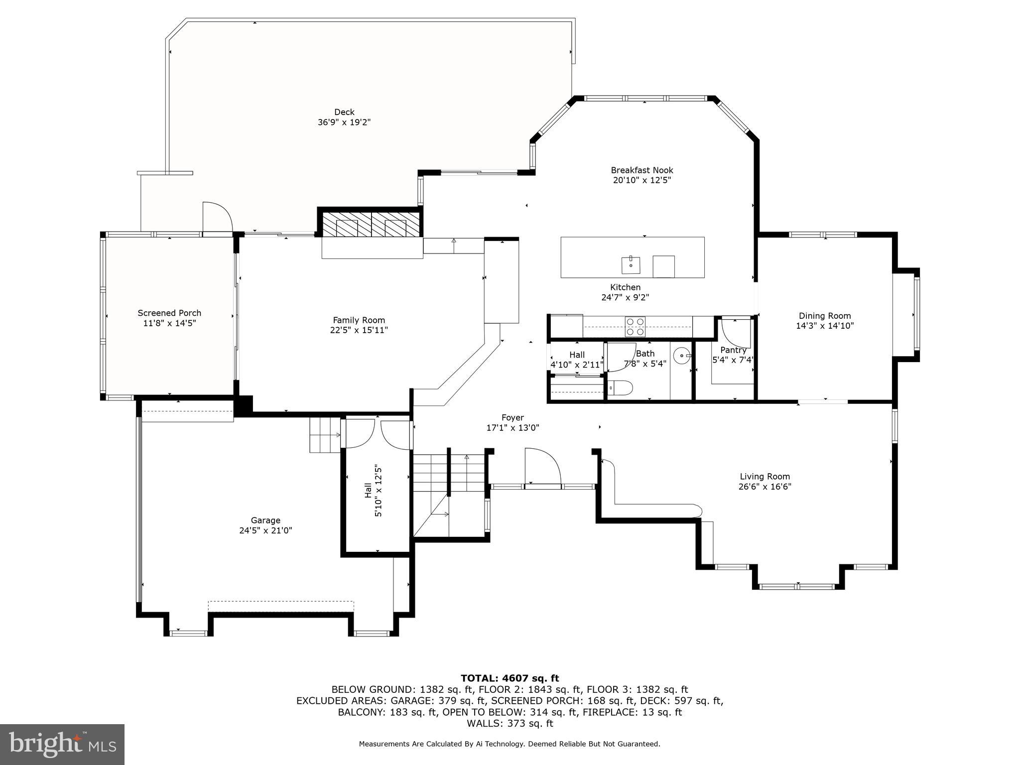 3308 Redspire Ln