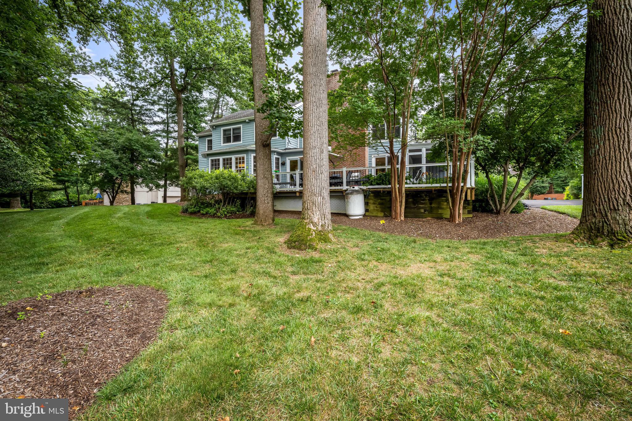 3308 Redspire Ln