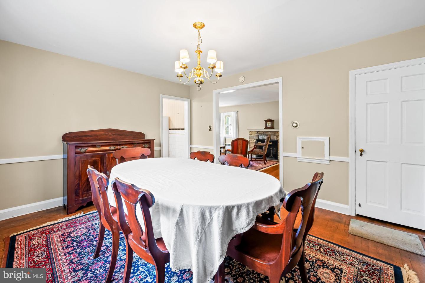 816 Ridgeleigh Rd