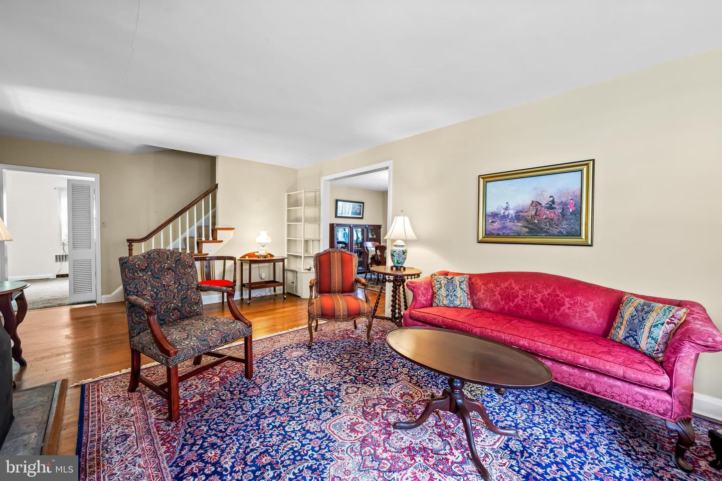 816 Ridgeleigh Rd