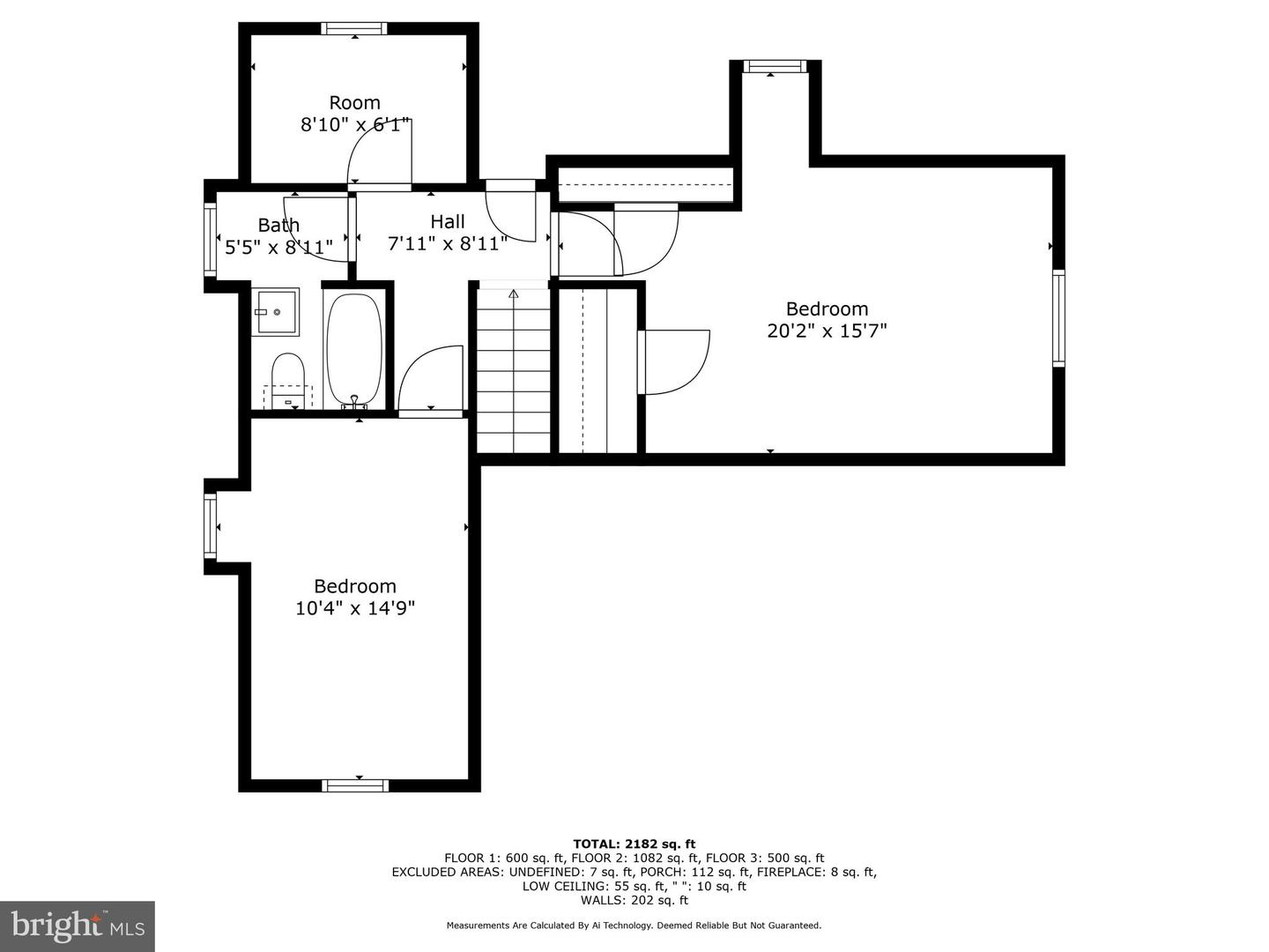 816 Ridgeleigh Rd