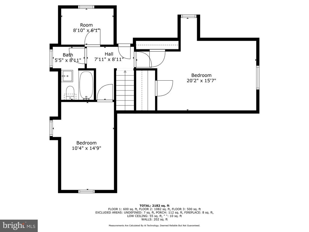 816 Ridgeleigh Rd