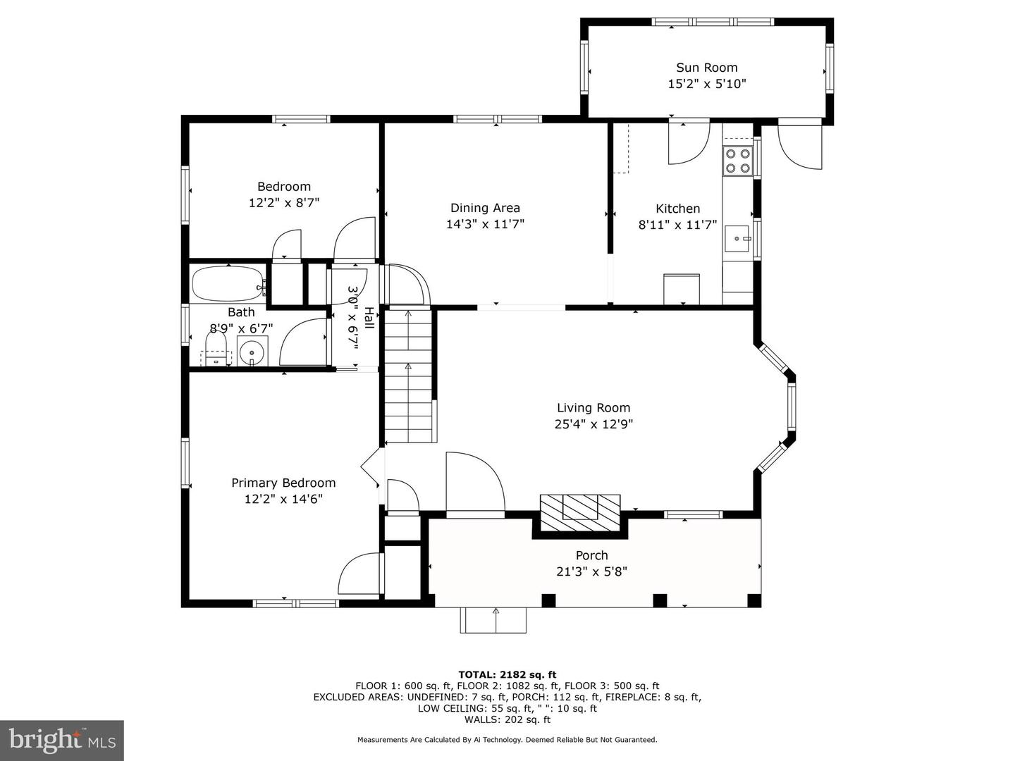 816 Ridgeleigh Rd