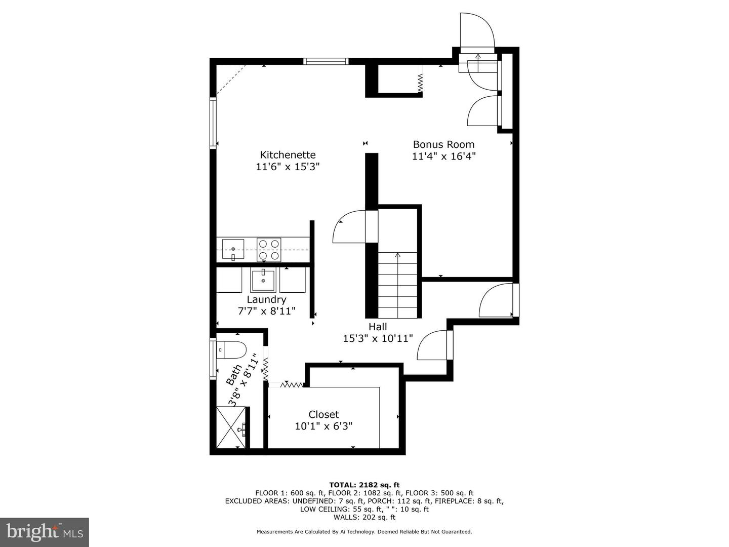 816 Ridgeleigh Rd